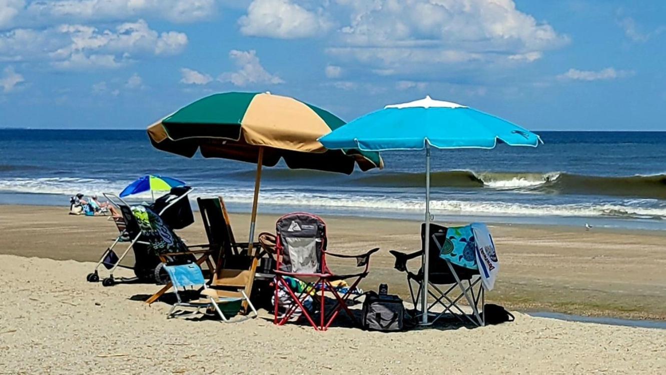 Holiday home Under The Tybee Sun By Tybee Vacation Tybee Island