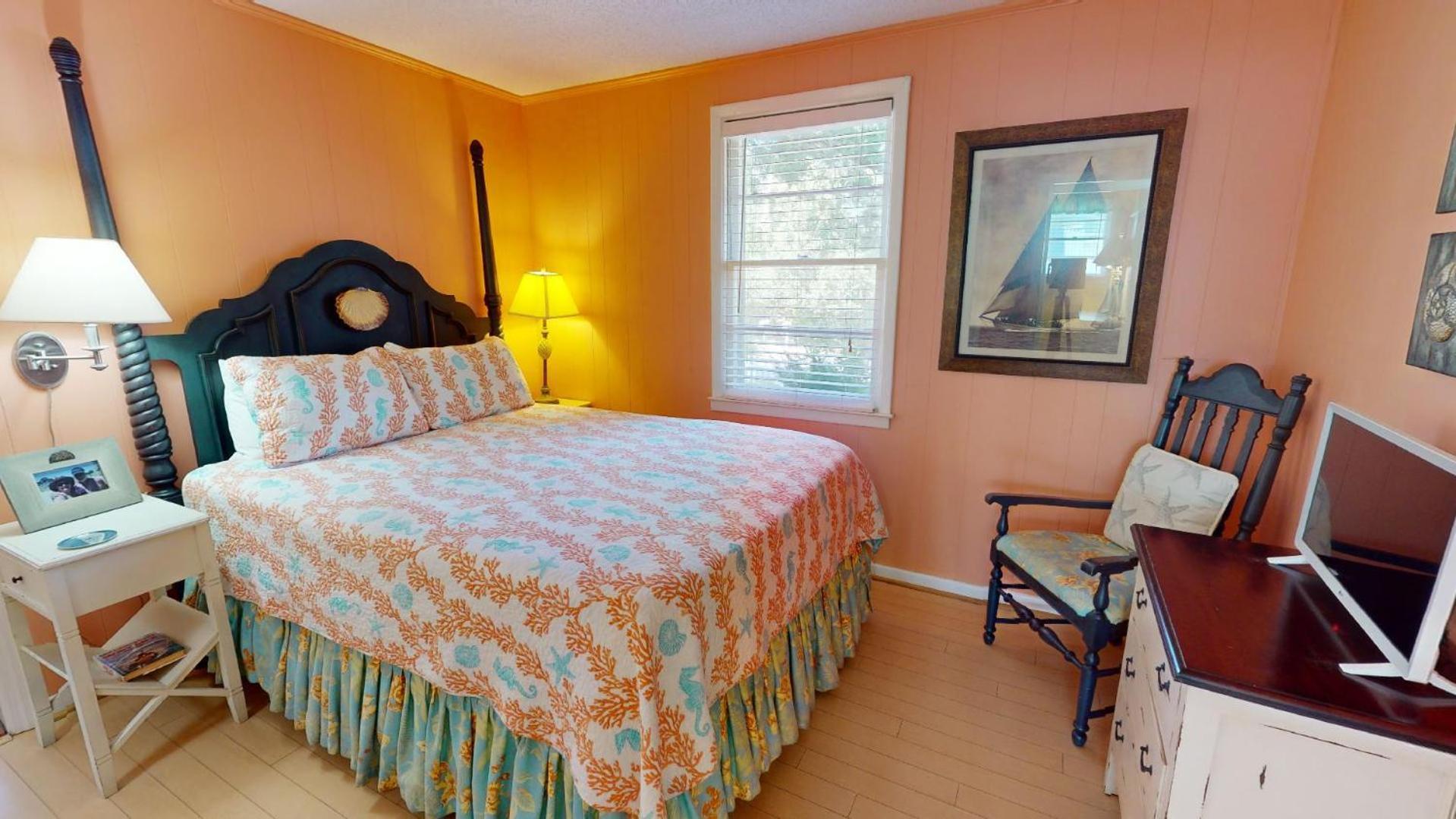 Under The Tybee Sun By Tybee Vacation Holiday home *
