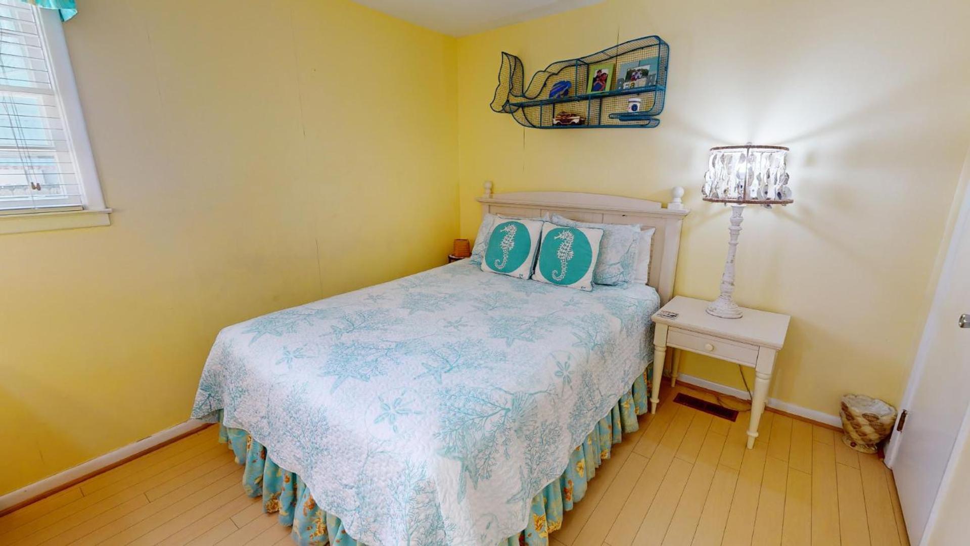 Holiday home Under The Tybee Sun By Tybee Vacation *