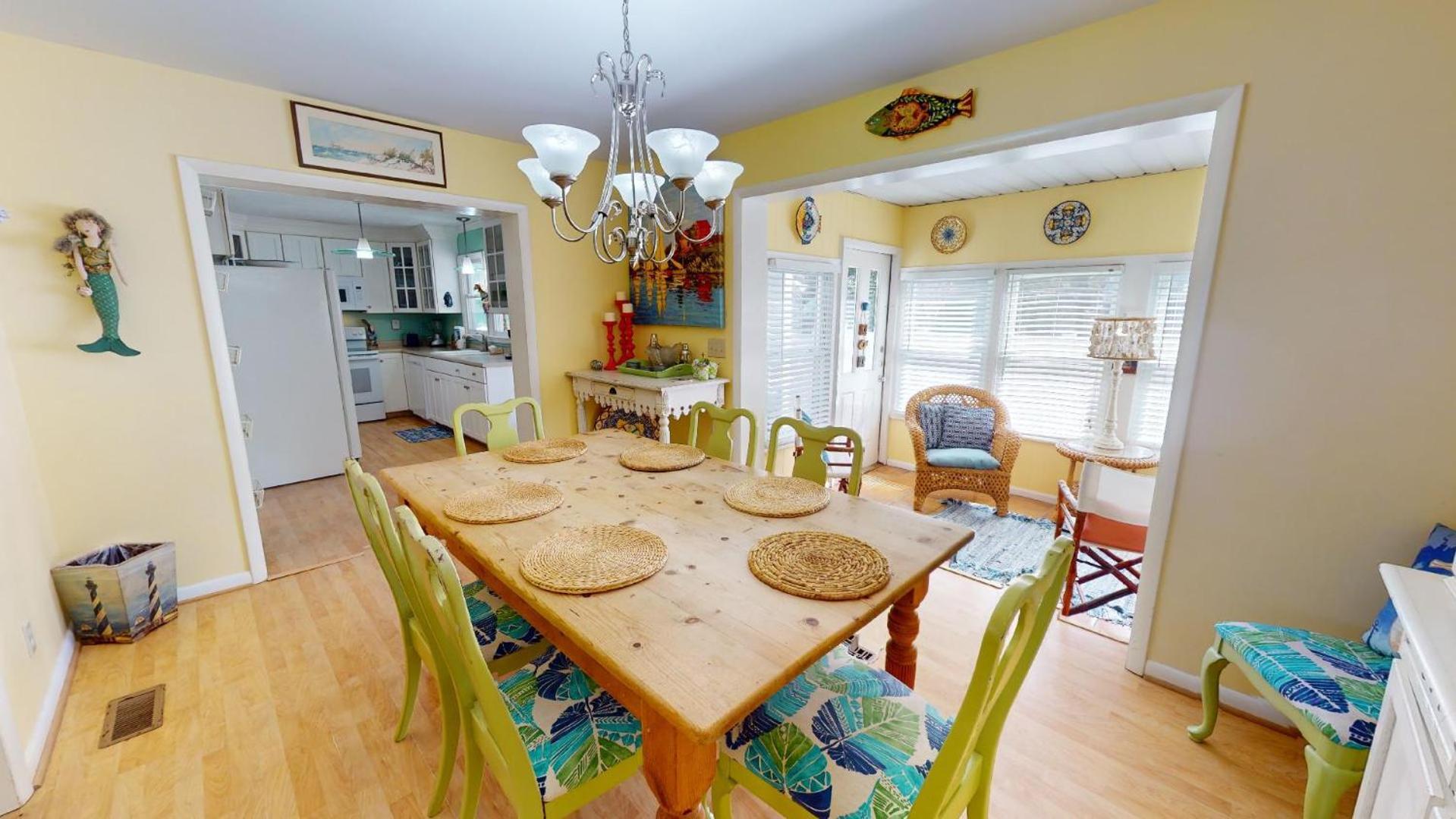 Holiday home Under The Tybee Sun By Tybee Vacation