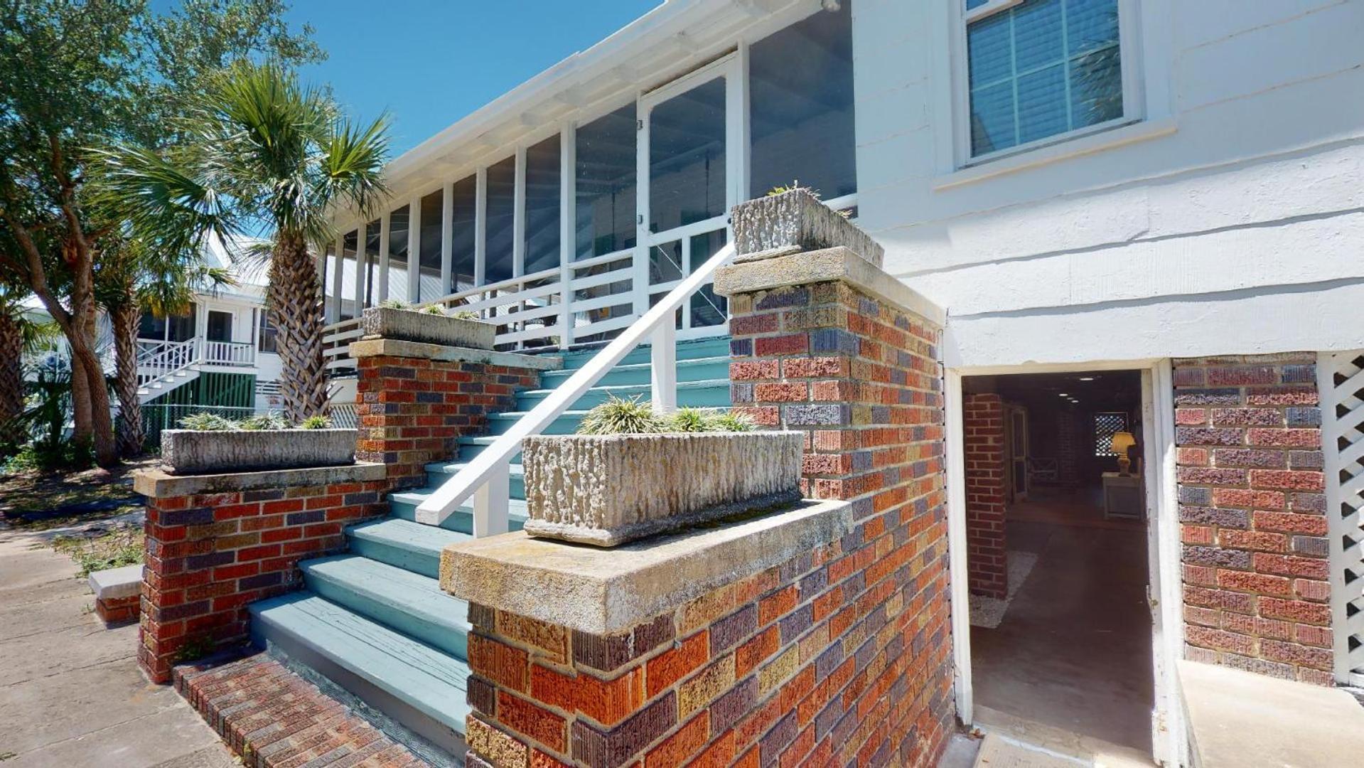 Twelve Palms By Tybee Vacation