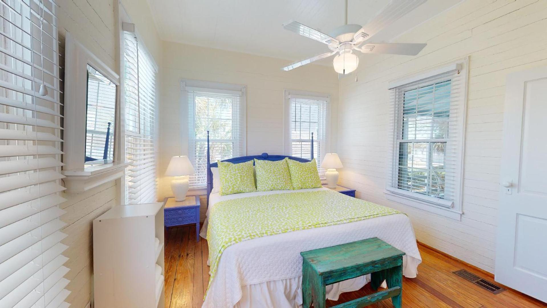 Holiday home Twelve Palms By Tybee Vacation *