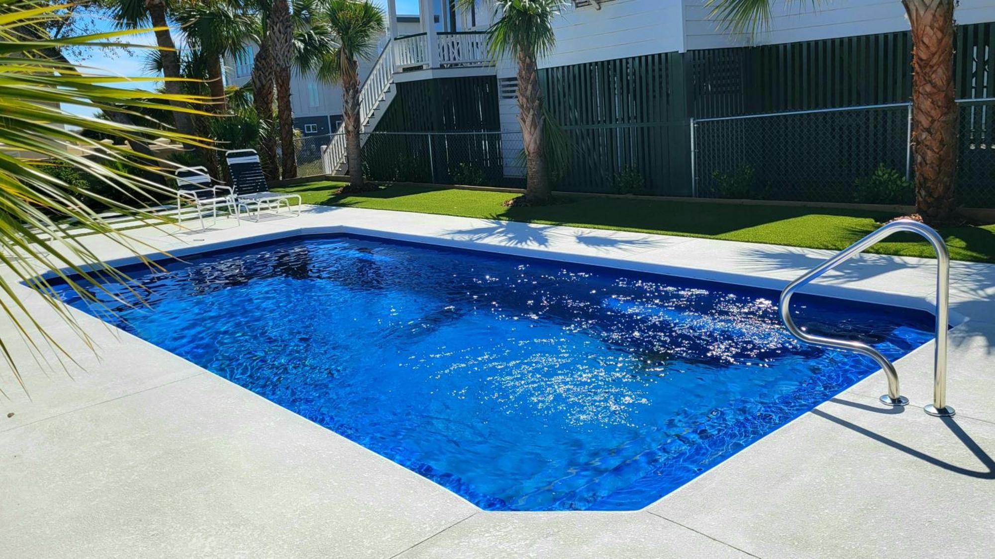 Twelve Palms By Tybee Vacation Tybee Island