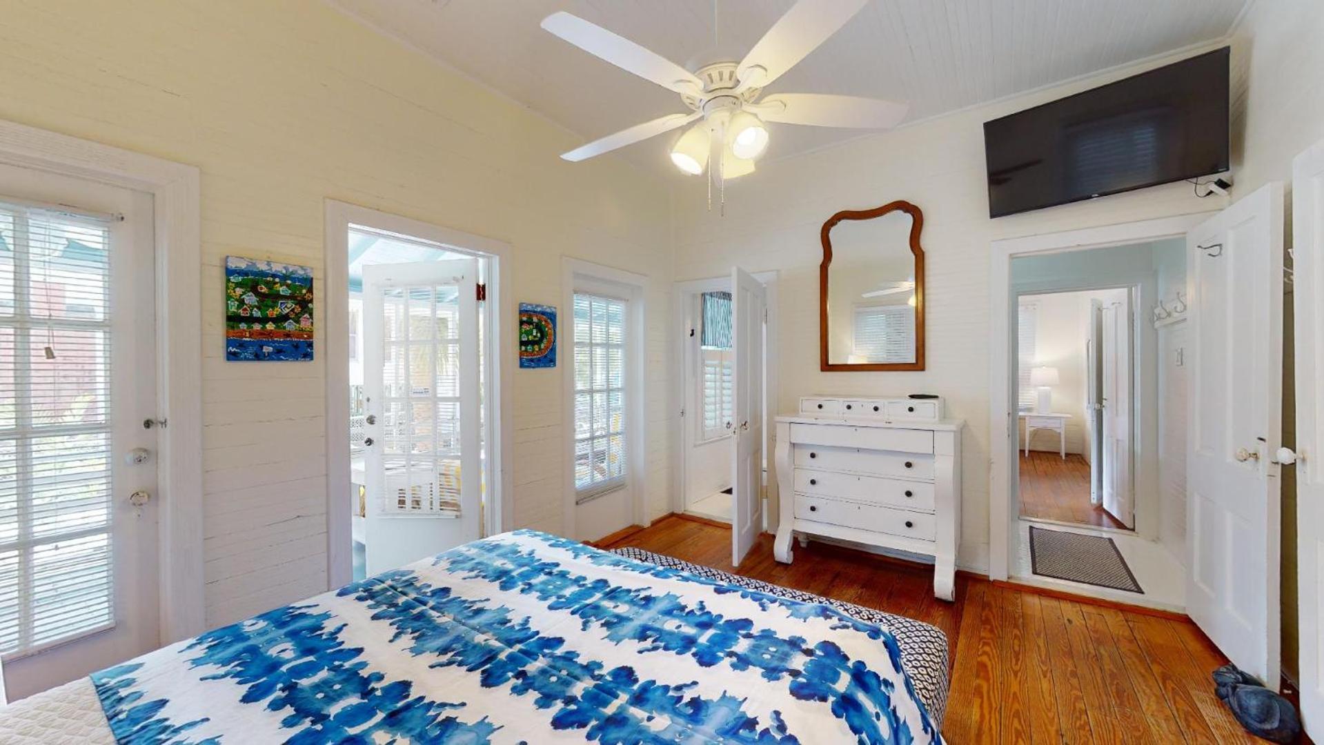 Twelve Palms By Tybee Vacation Holiday home *
