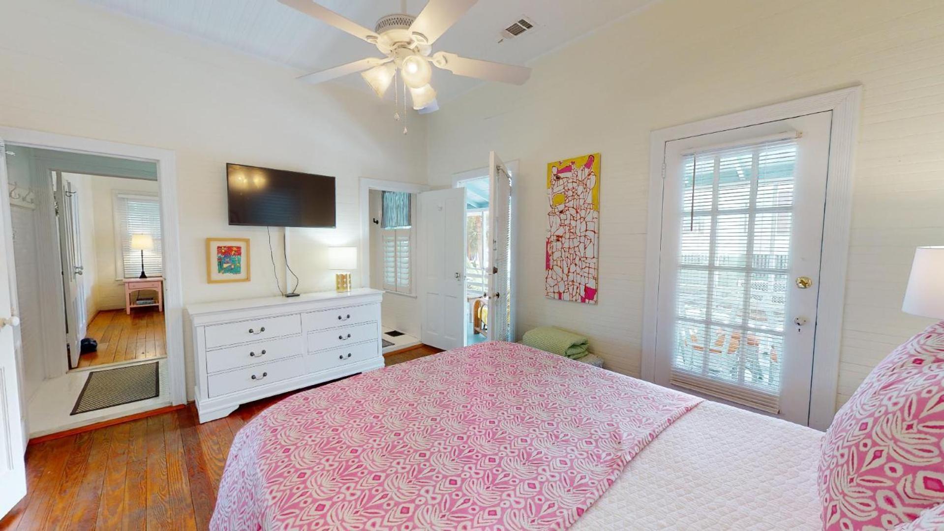 Twelve Palms By Tybee Vacation Holiday home *