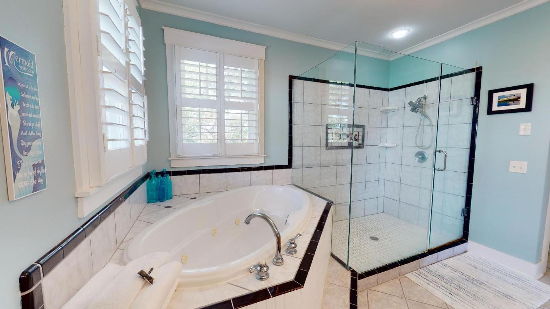 Thirst N Howl By Tybee Vacation Holiday home
