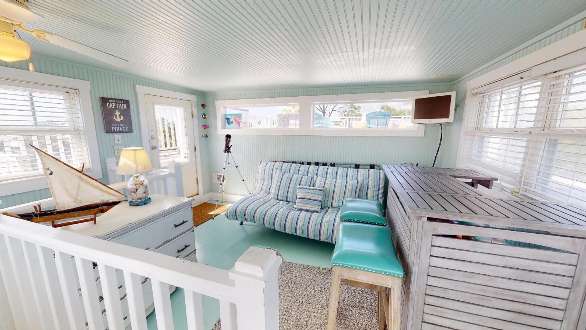 Holiday home Thirst N Howl By Tybee Vacation