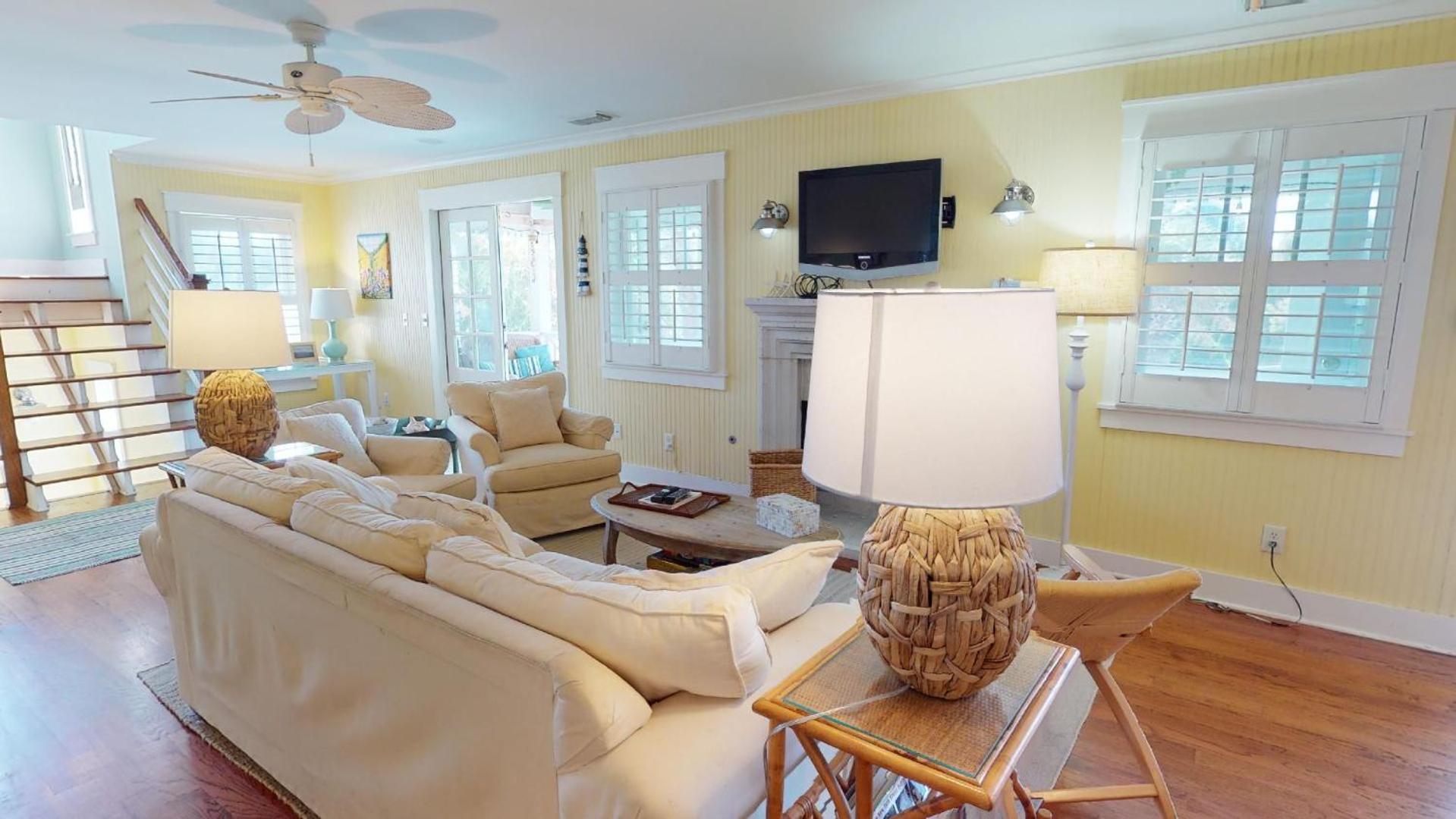 Holiday home Thirst N Howl By Tybee Vacation *