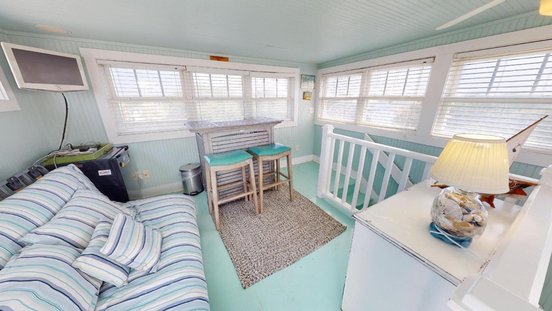 Thirst N Howl By Tybee Vacation Holiday home Tybee Island