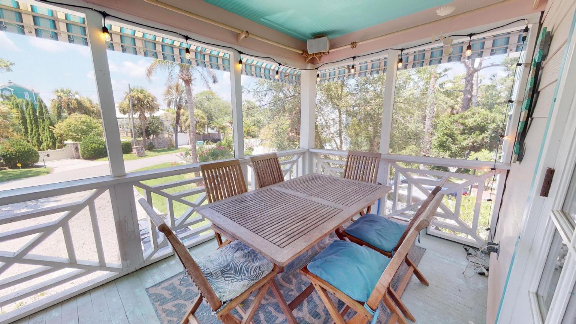Thirst N Howl By Tybee Vacation * Tybee Island