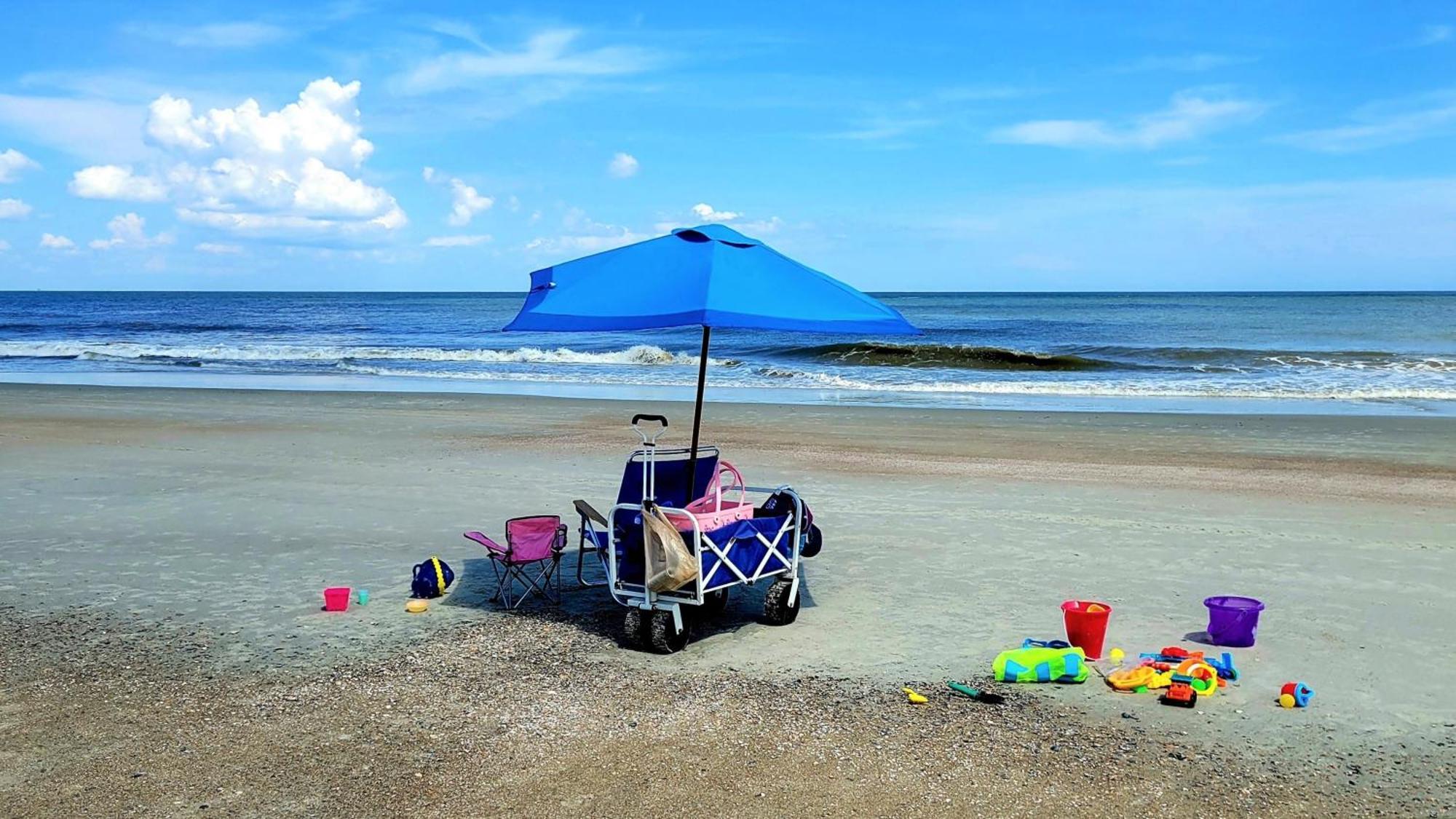 The Turtle Ranch By Tybee Vacation *