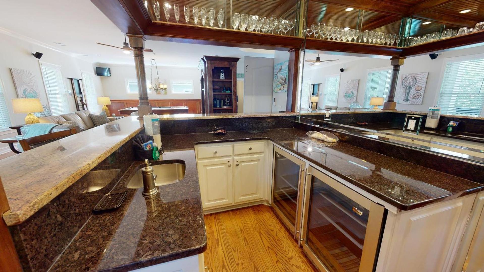 Holiday home The Pelican House By Tybee Vacation Tybee Island