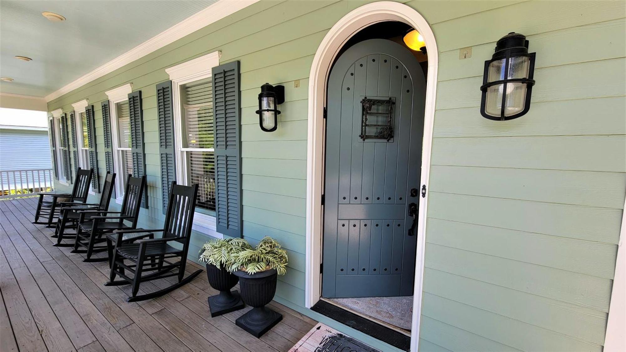 The Pelican House By Tybee Vacation Holiday home *