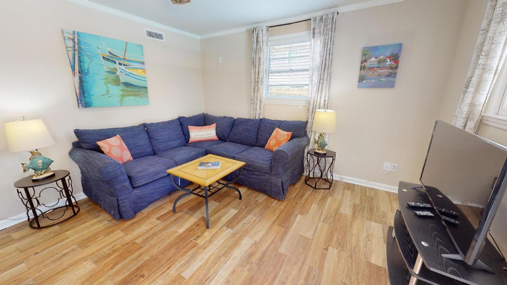 The Island Star By Tybee Vacation * Tybee Island
