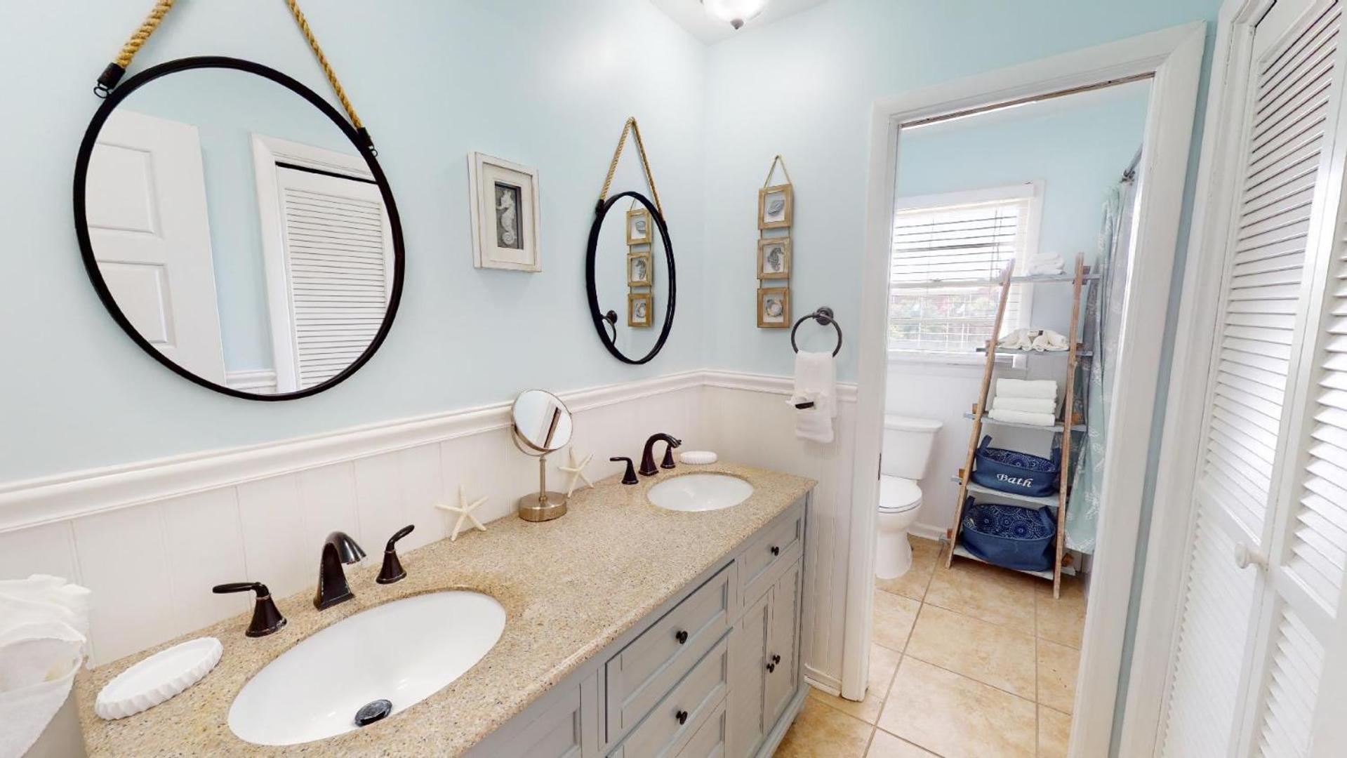 Holiday home The Island Star By Tybee Vacation