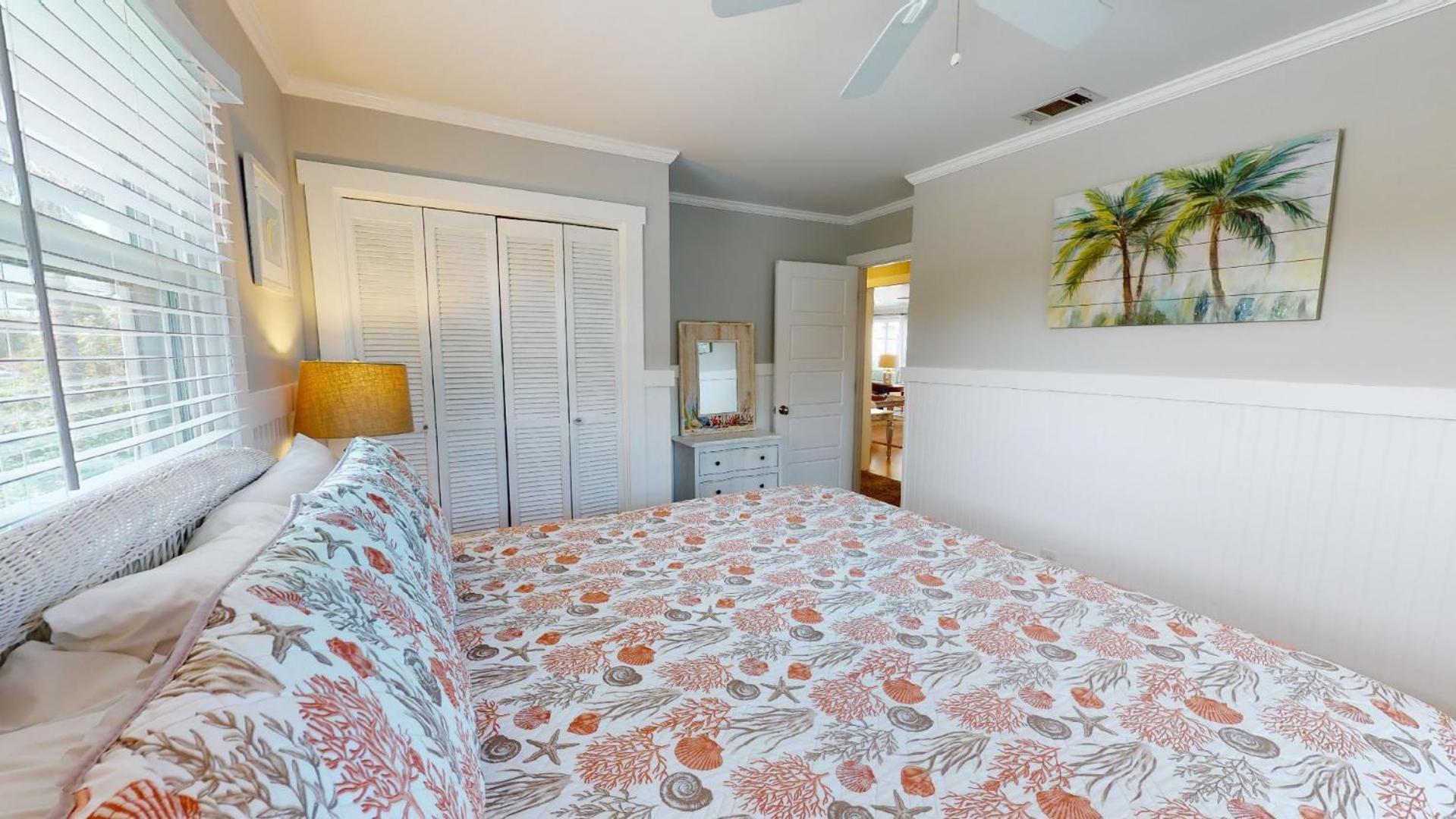Holiday home The Island Star By Tybee Vacation *