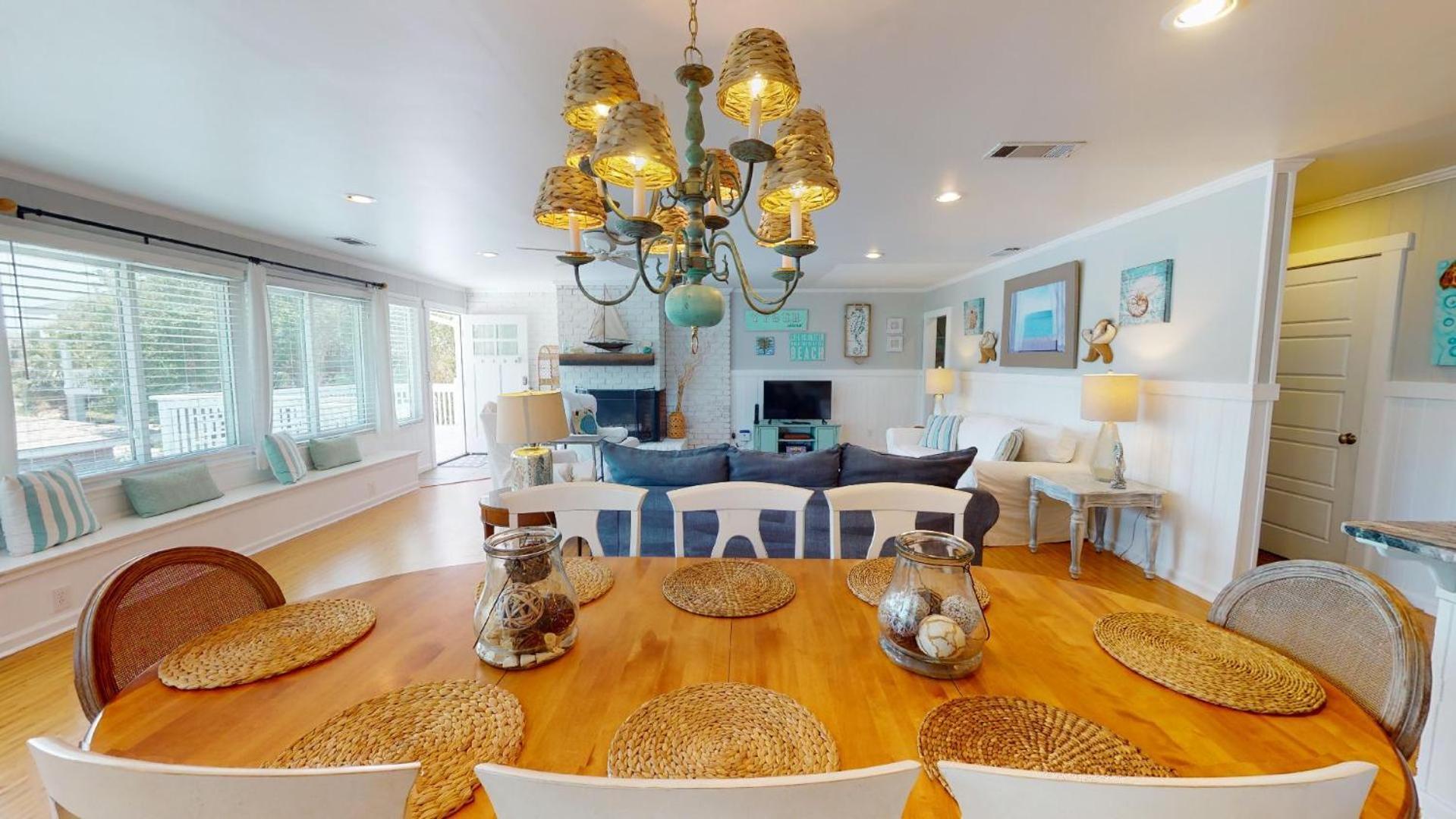 Holiday home The Island Star By Tybee Vacation Tybee Island