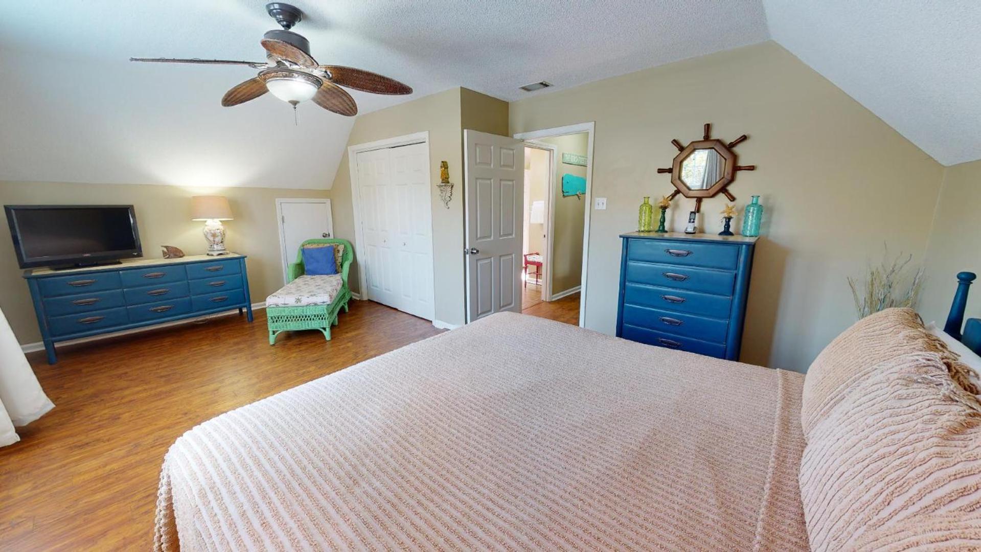Sea Tybee By Tybee Vacation Holiday home *