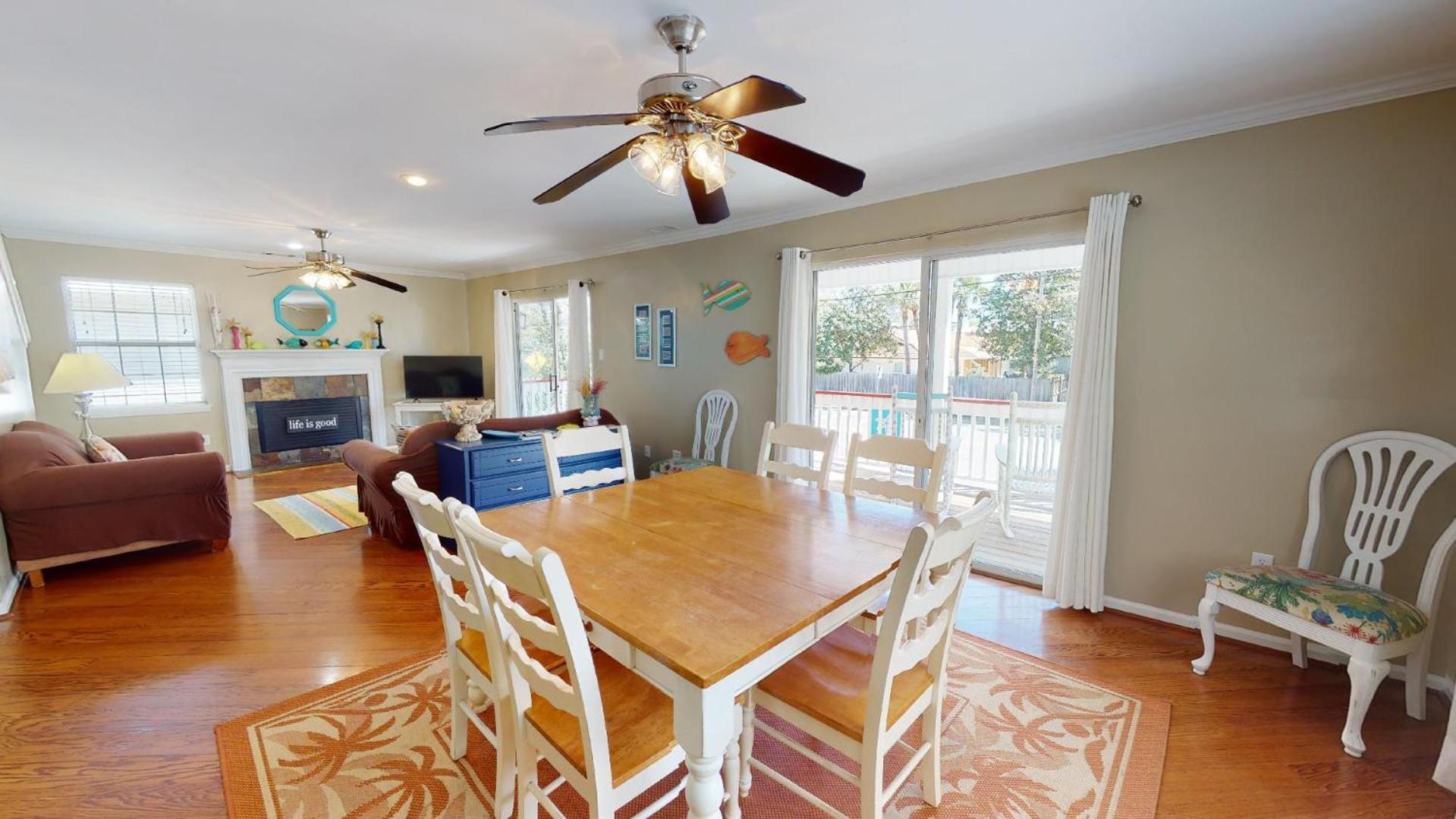 Holiday home Sea Tybee By Tybee Vacation *