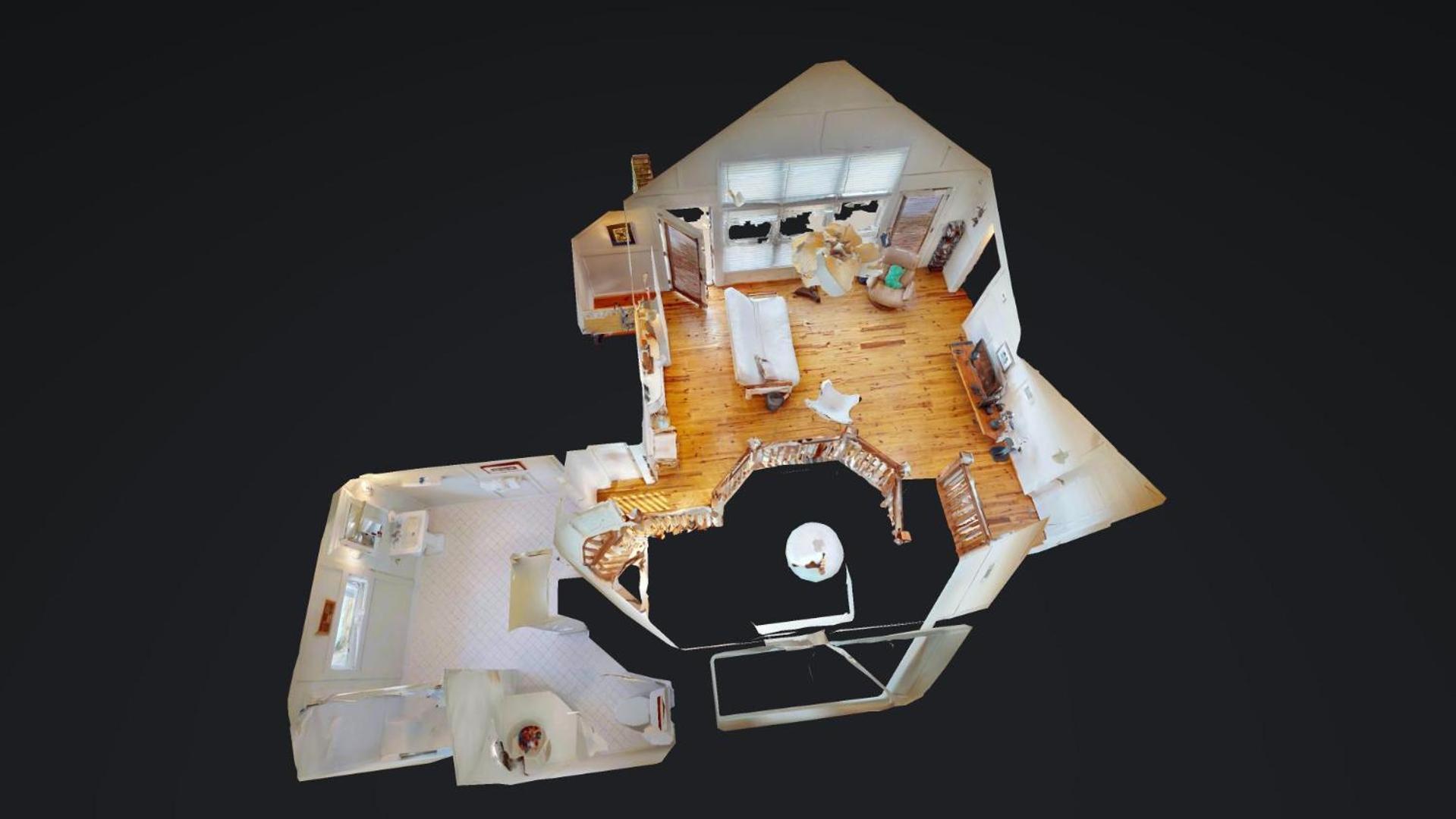 1 Shirley Road By Tybee Vacation Holiday home *