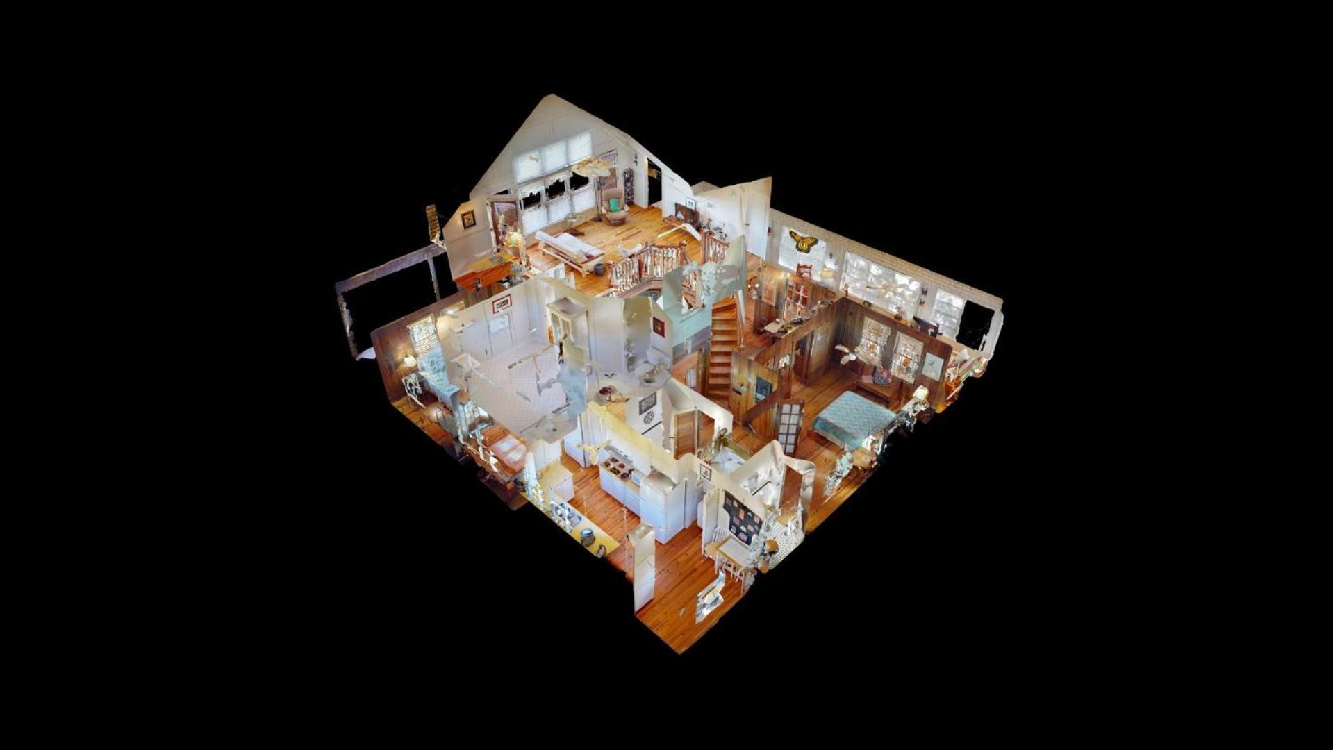 1 Shirley Road By Tybee Vacation Holiday home Tybee Island