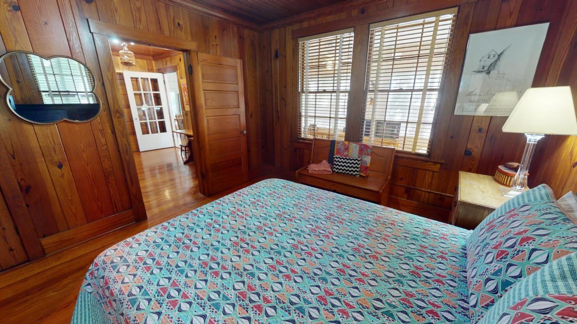 1 Shirley Road By Tybee Vacation