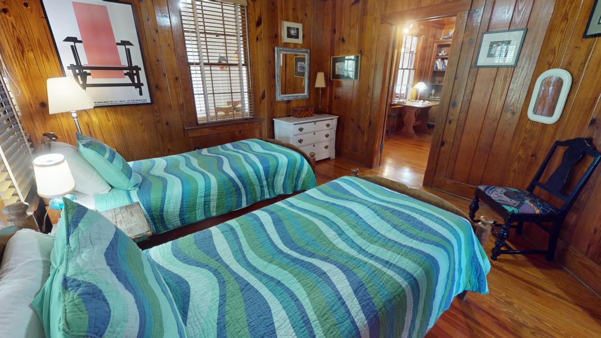 1 Shirley Road By Tybee Vacation Holiday home Tybee Island