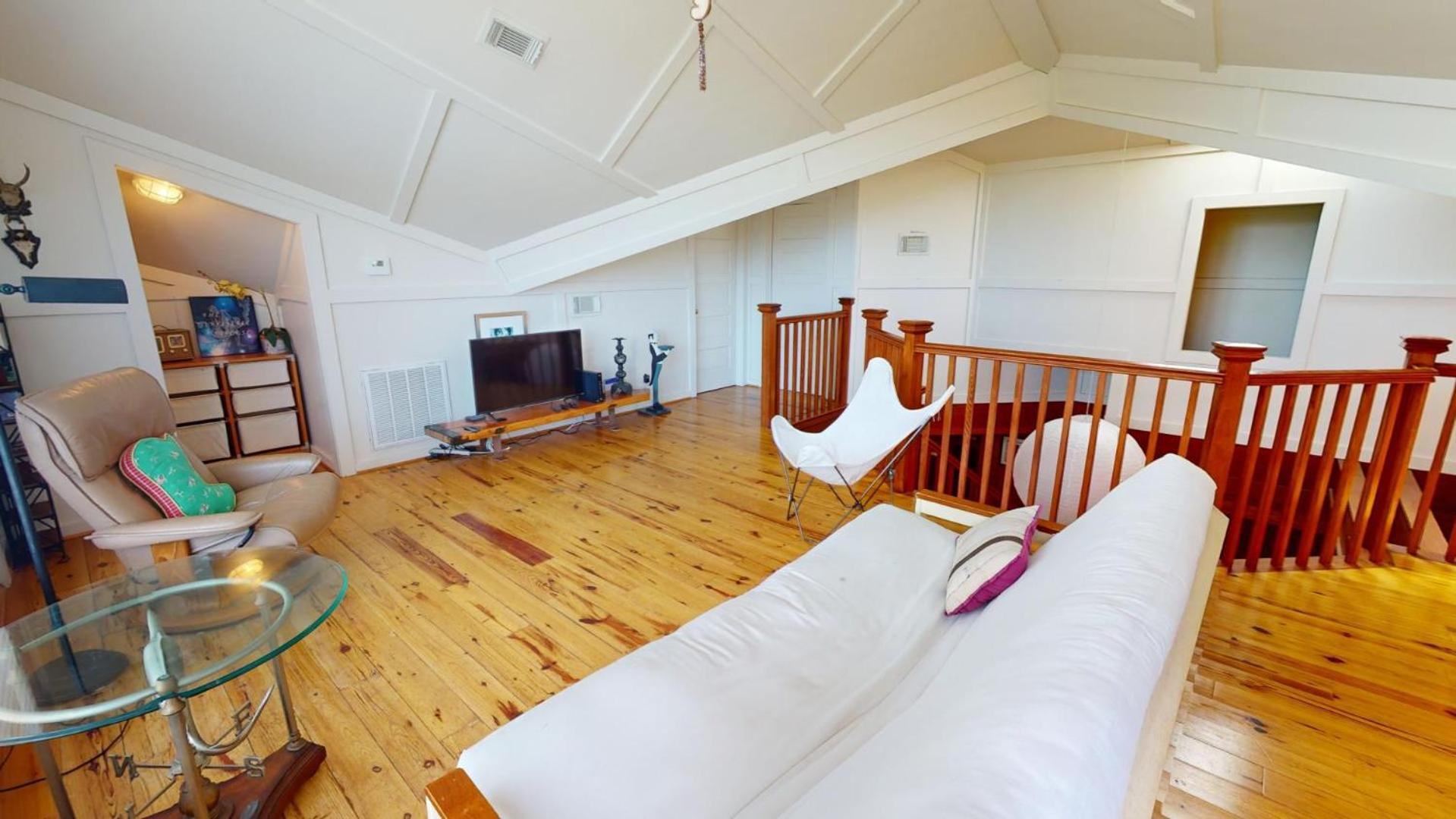 Holiday home 1 Shirley Road By Tybee Vacation *