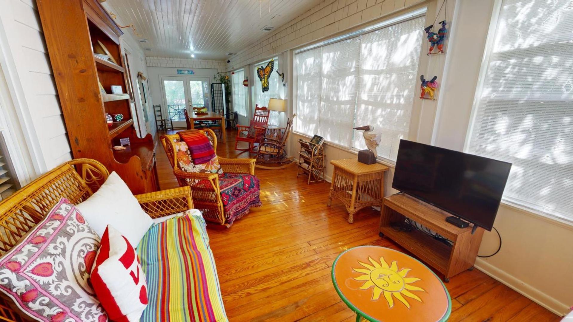 Holiday home 1 Shirley Road By Tybee Vacation Tybee Island