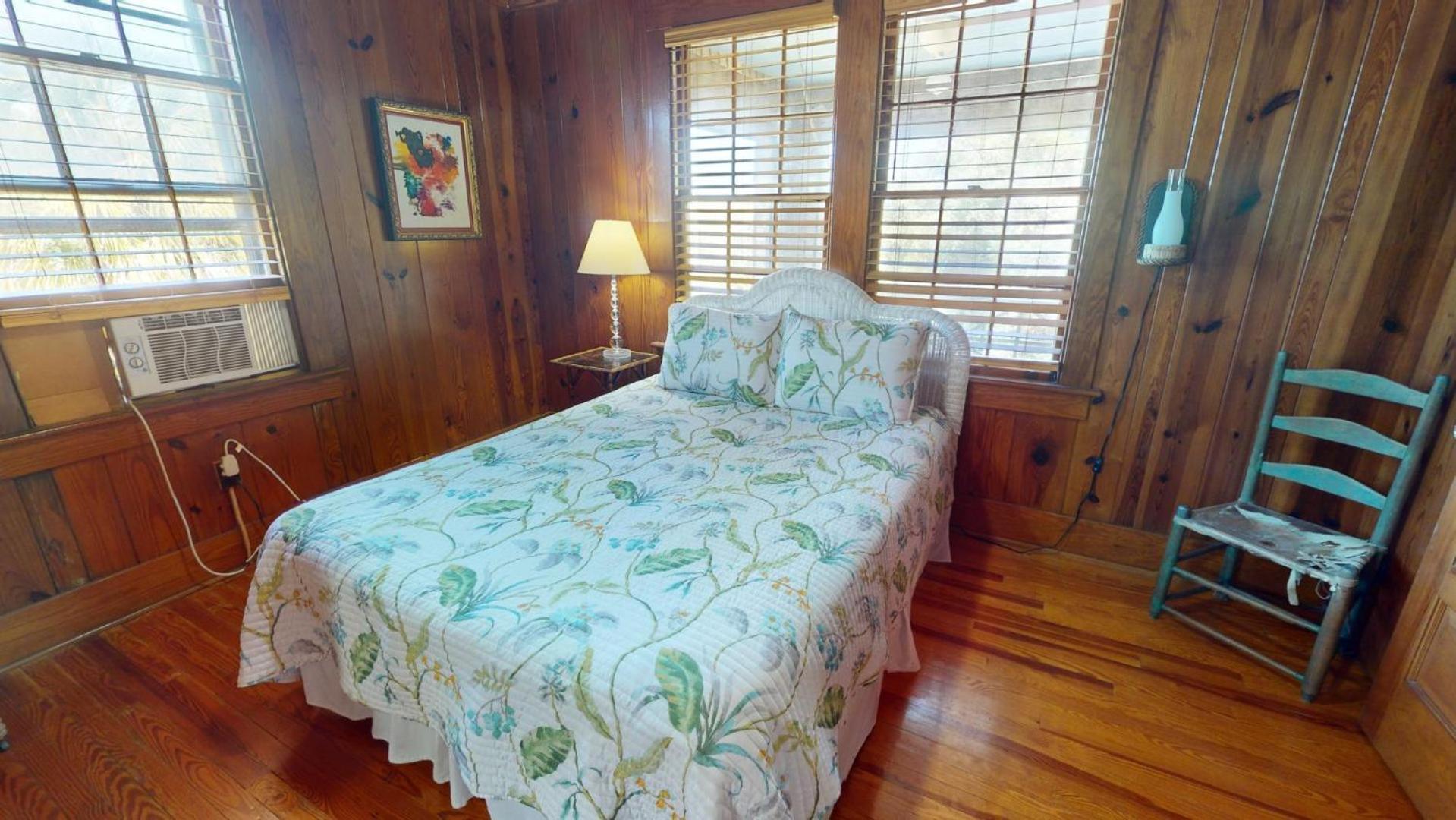 Holiday home 1 Shirley Road By Tybee Vacation *