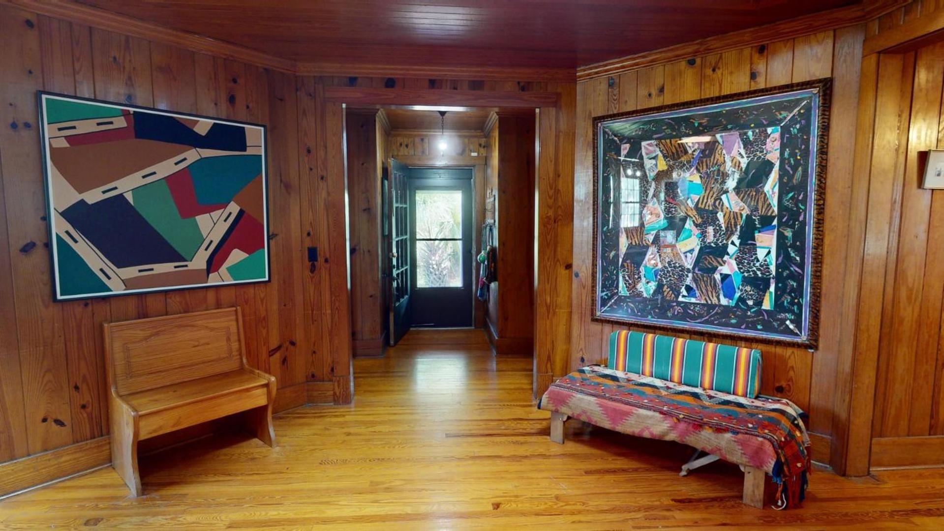 1 Shirley Road By Tybee Vacation *