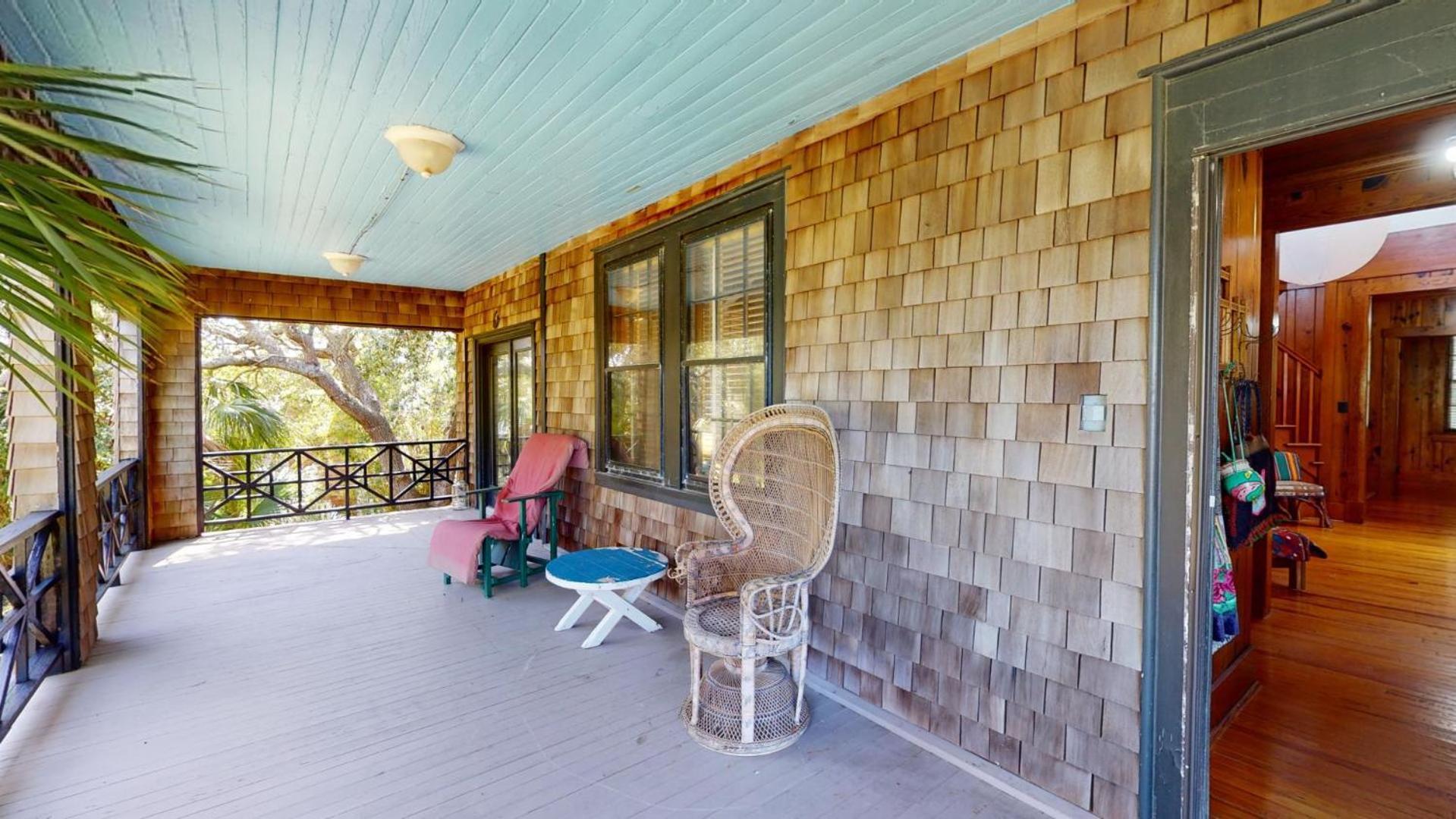 1 Shirley Road By Tybee Vacation * Tybee Island