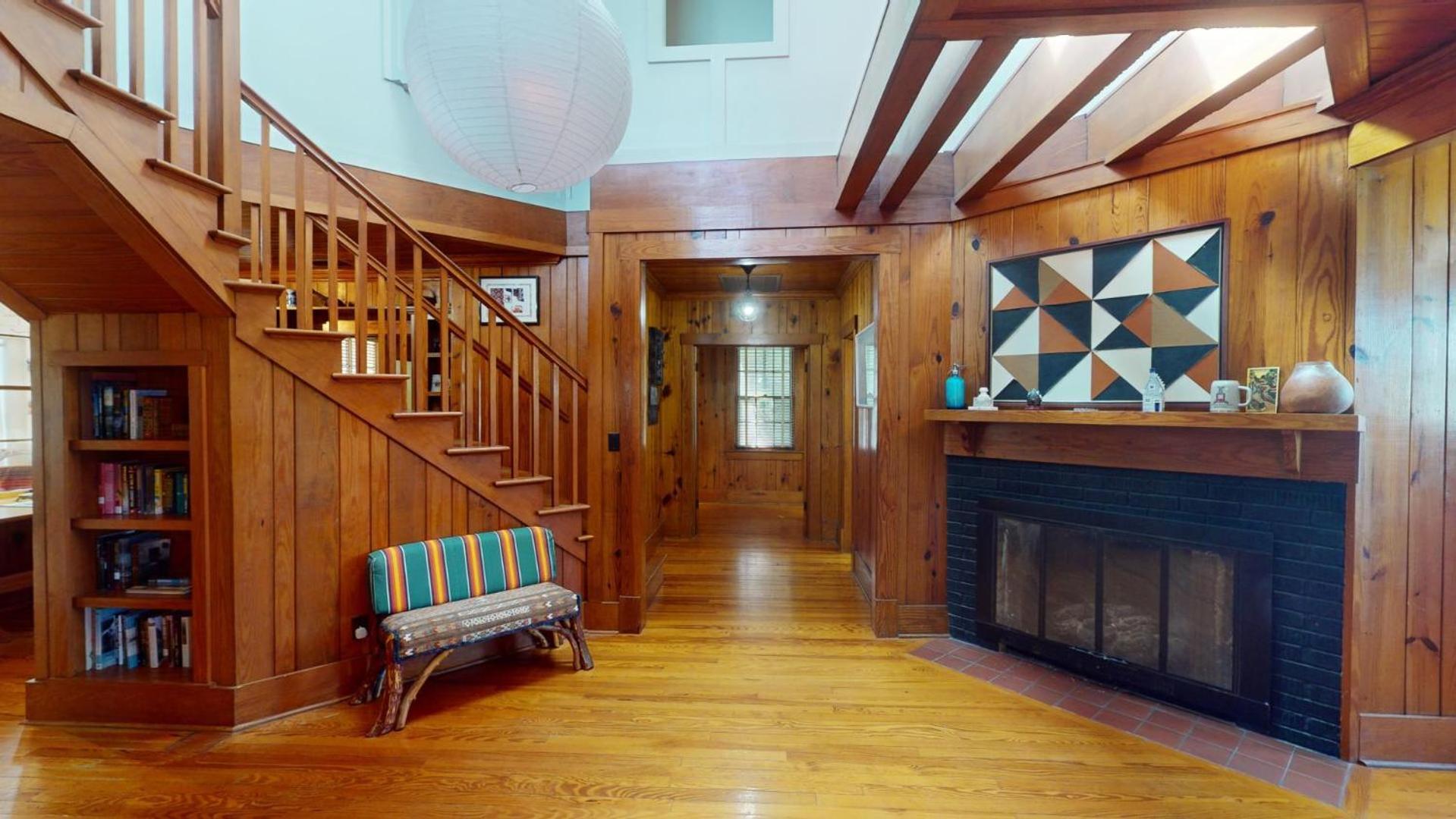 1 Shirley Road By Tybee Vacation Holiday home *