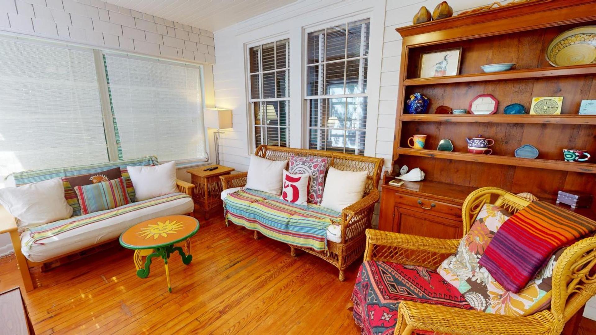 1 Shirley Road By Tybee Vacation Holiday home *