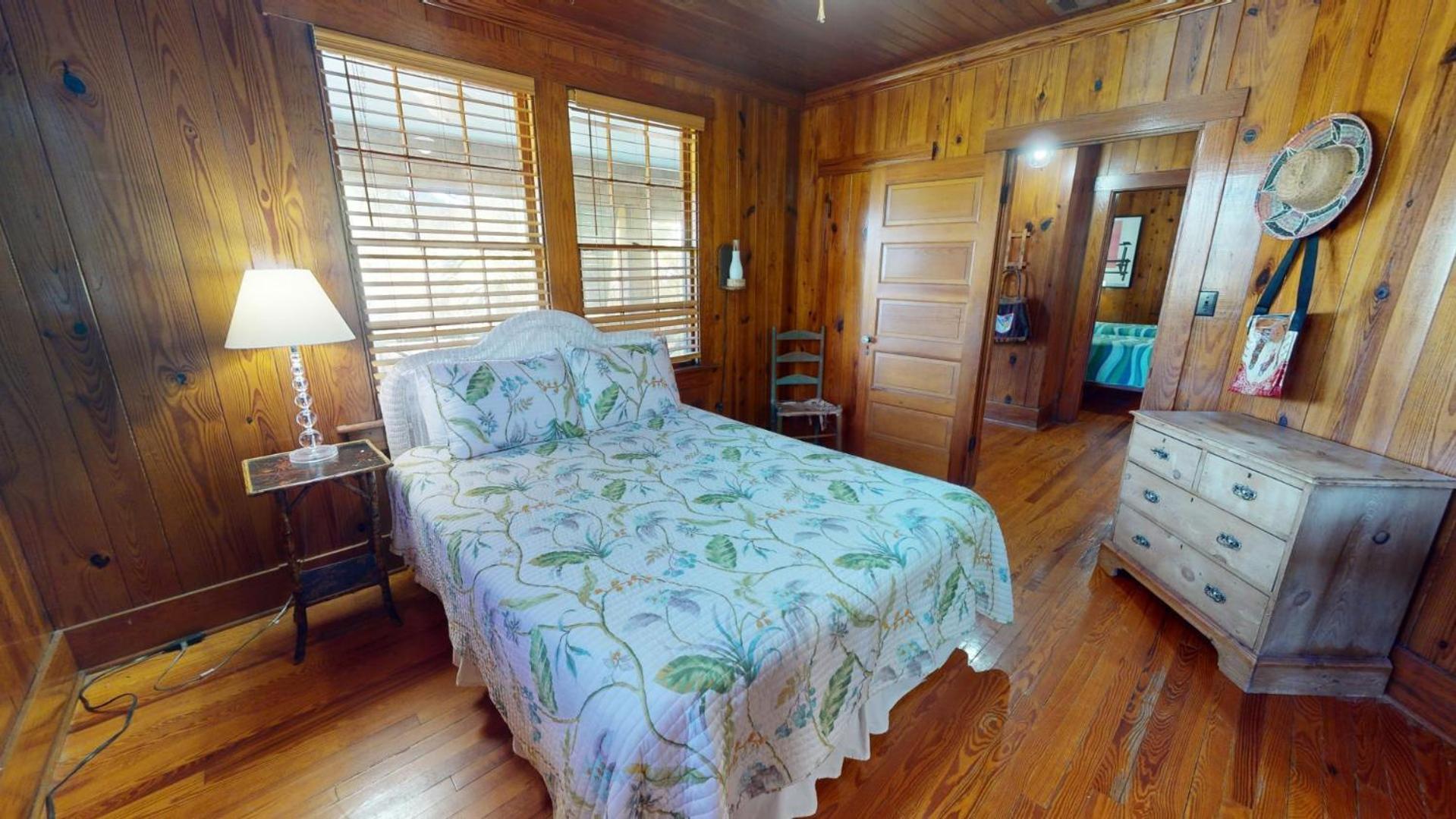 Holiday home 1 Shirley Road By Tybee Vacation *