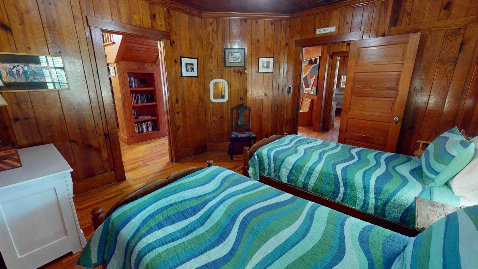 1 Shirley Road By Tybee Vacation *