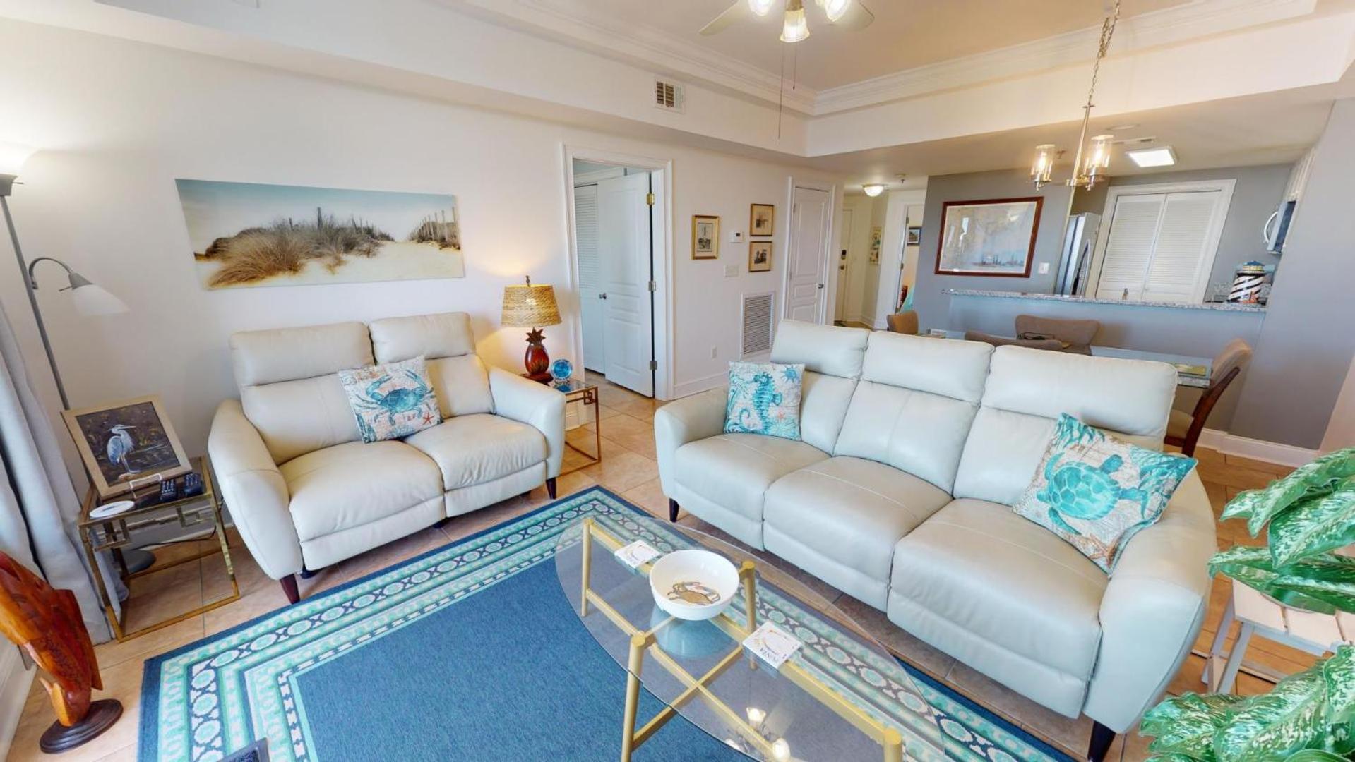 Bay View 303 By Tybee Vacation Holiday home *