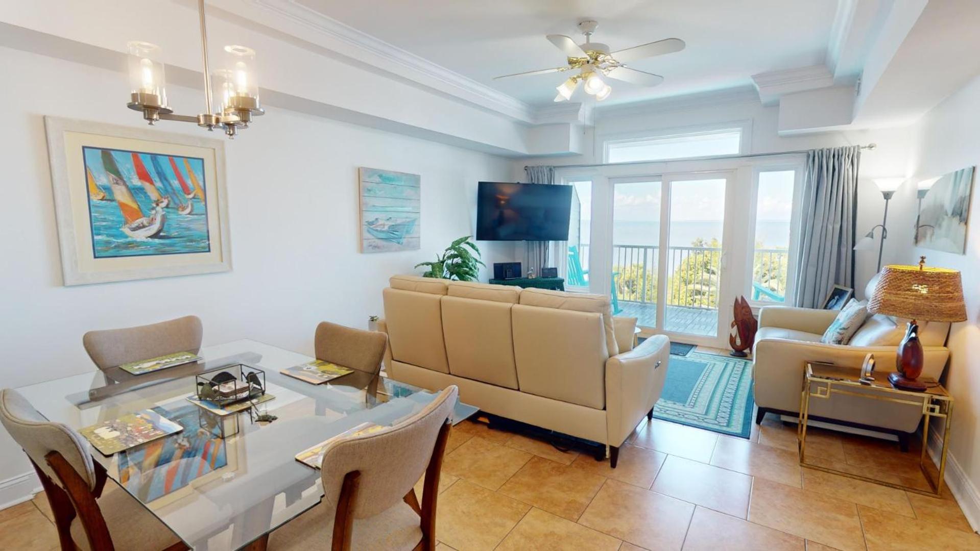 Bay View 303 By Tybee Vacation * Tybee Island