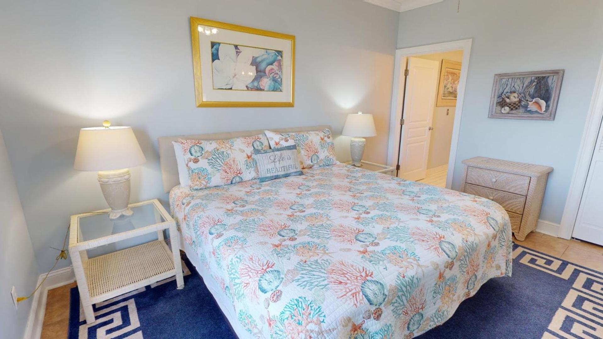 Holiday home Bay View 303 By Tybee Vacation *