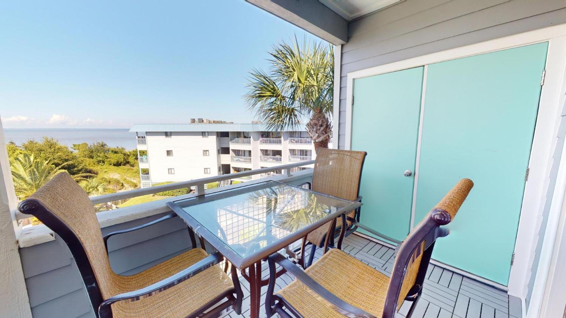 Bay View 303 By Tybee Vacation Tybee Island