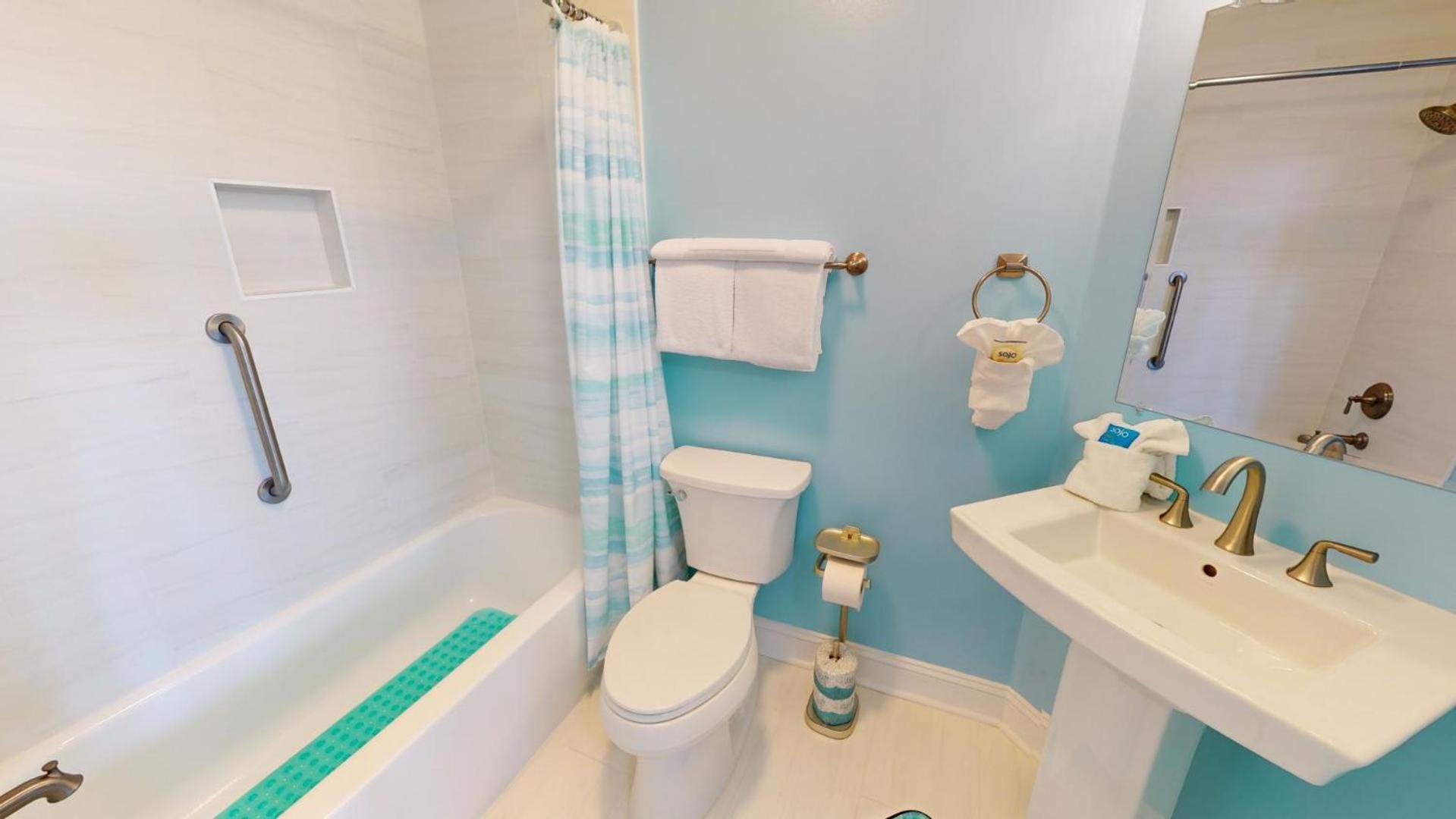 Bay View 303 By Tybee Vacation Holiday home Tybee Island