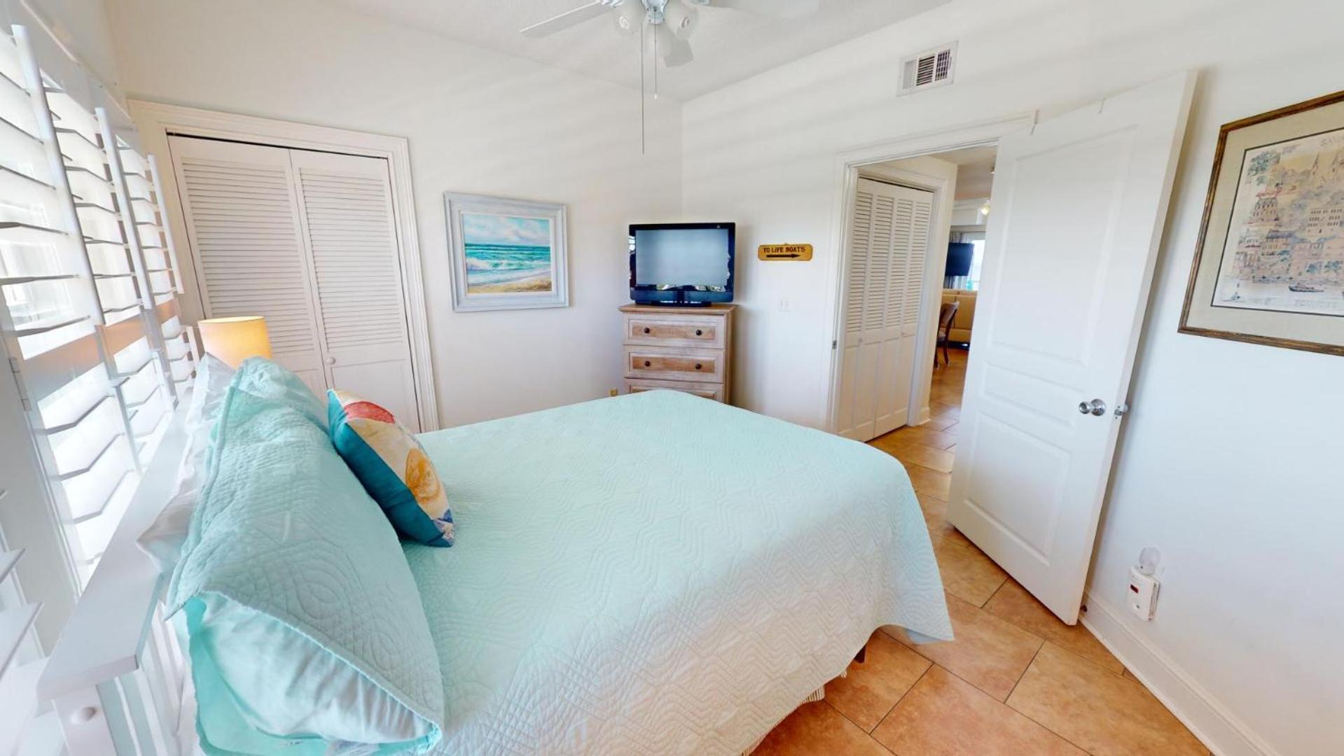 Holiday home Bay View 303 By Tybee Vacation