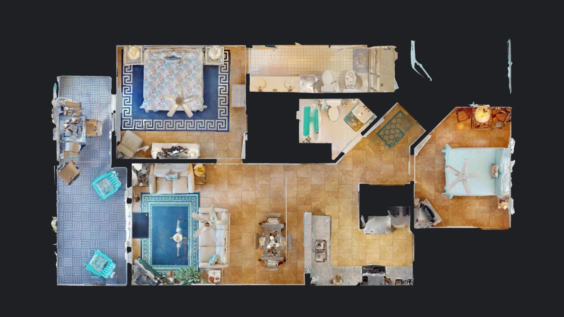 Bay View 303 By Tybee Vacation
