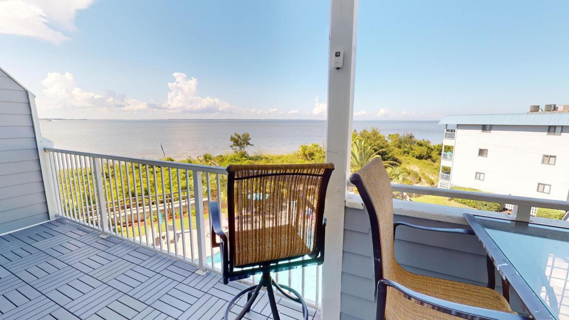 Bay View 303 By Tybee Vacation Holiday home *