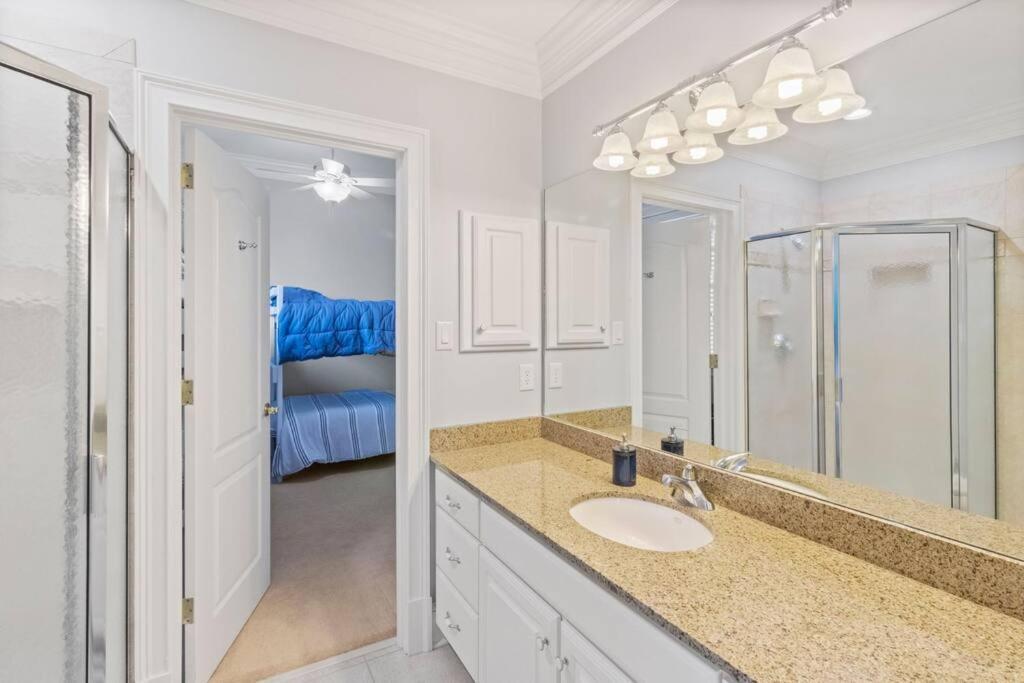 Unique 7-br Entire Near Downtown Tybee With Private Pool