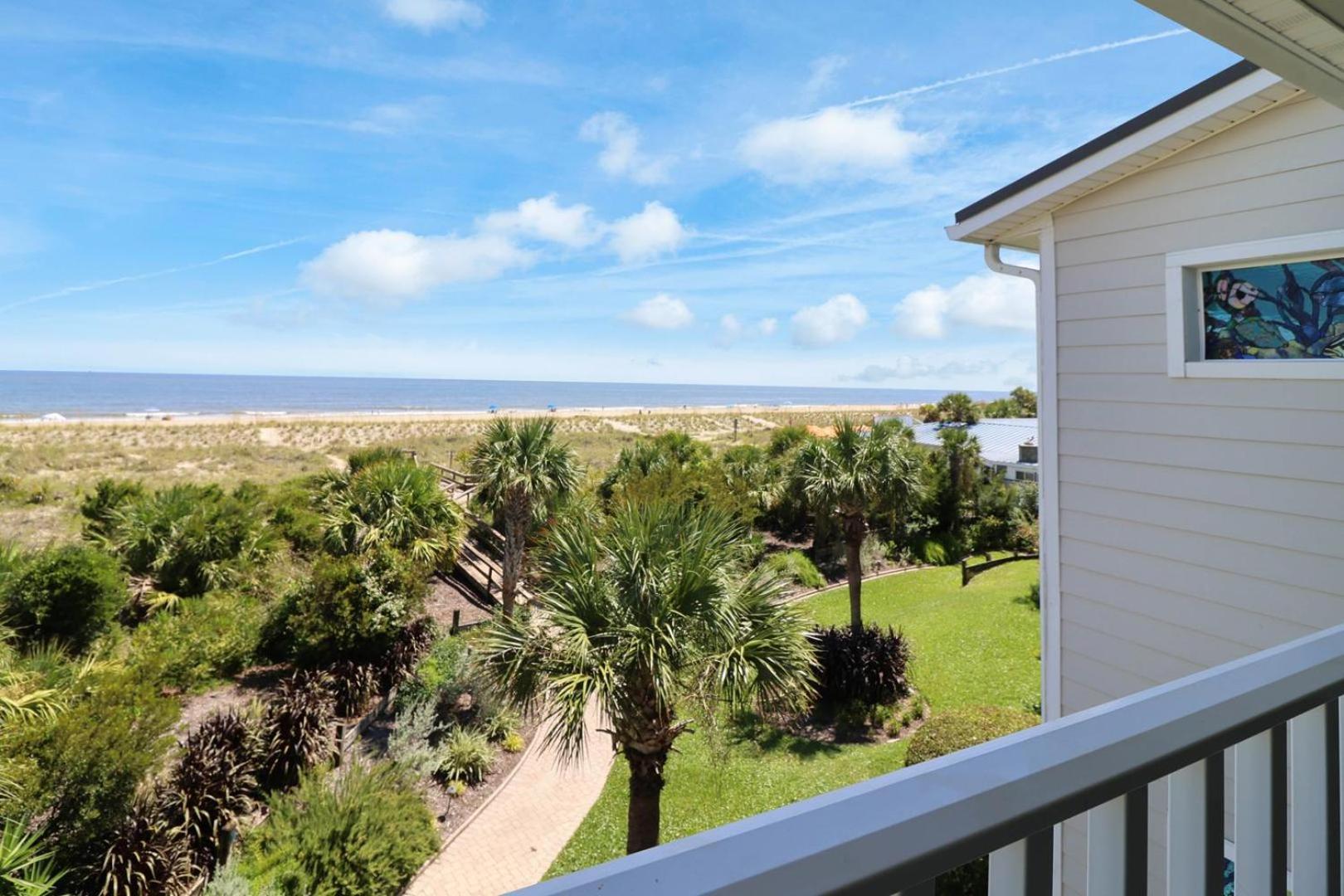 Atlantic Ocean #6 Holiday home