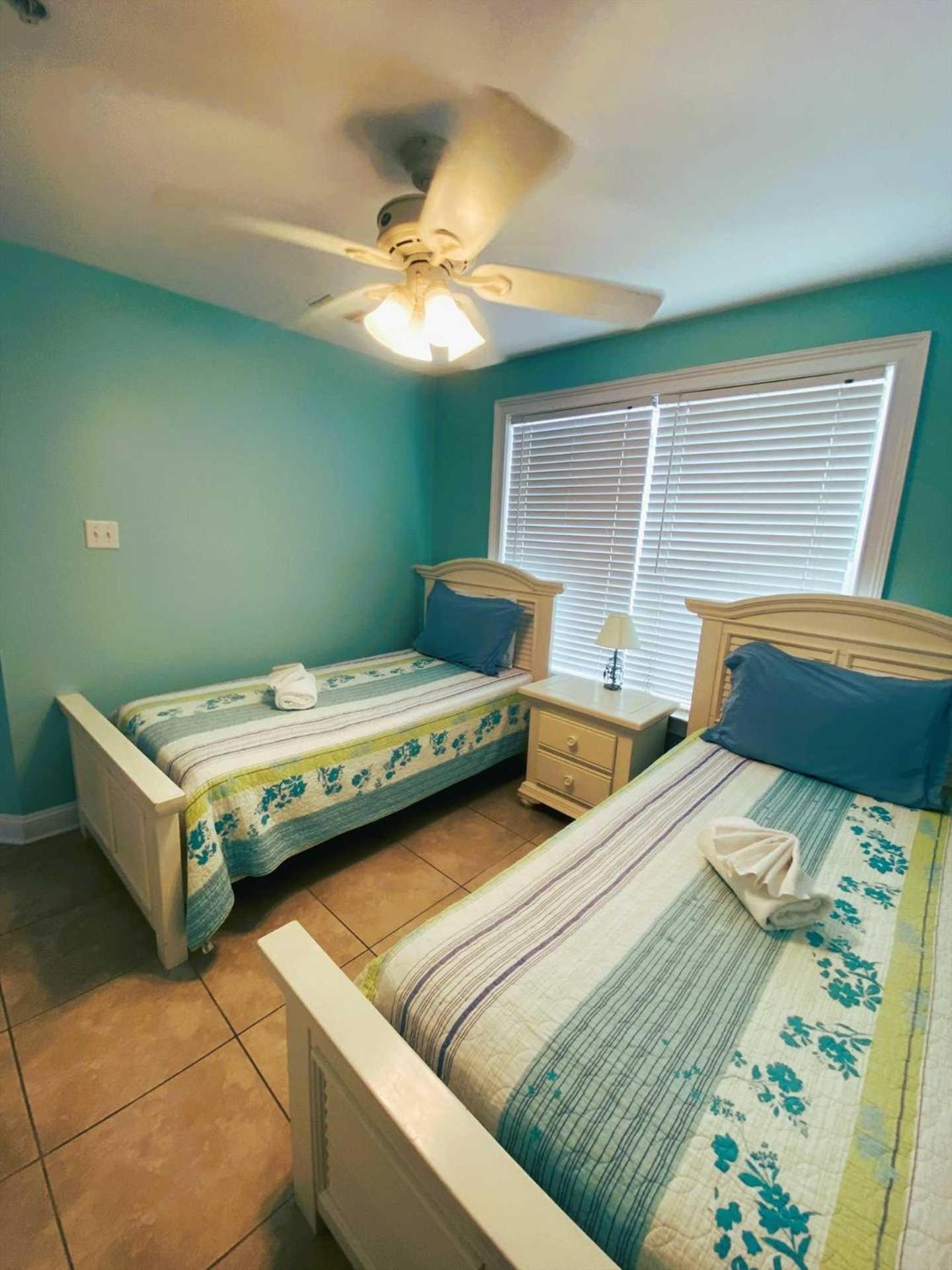 Oceanview On Tybee 202-1 *