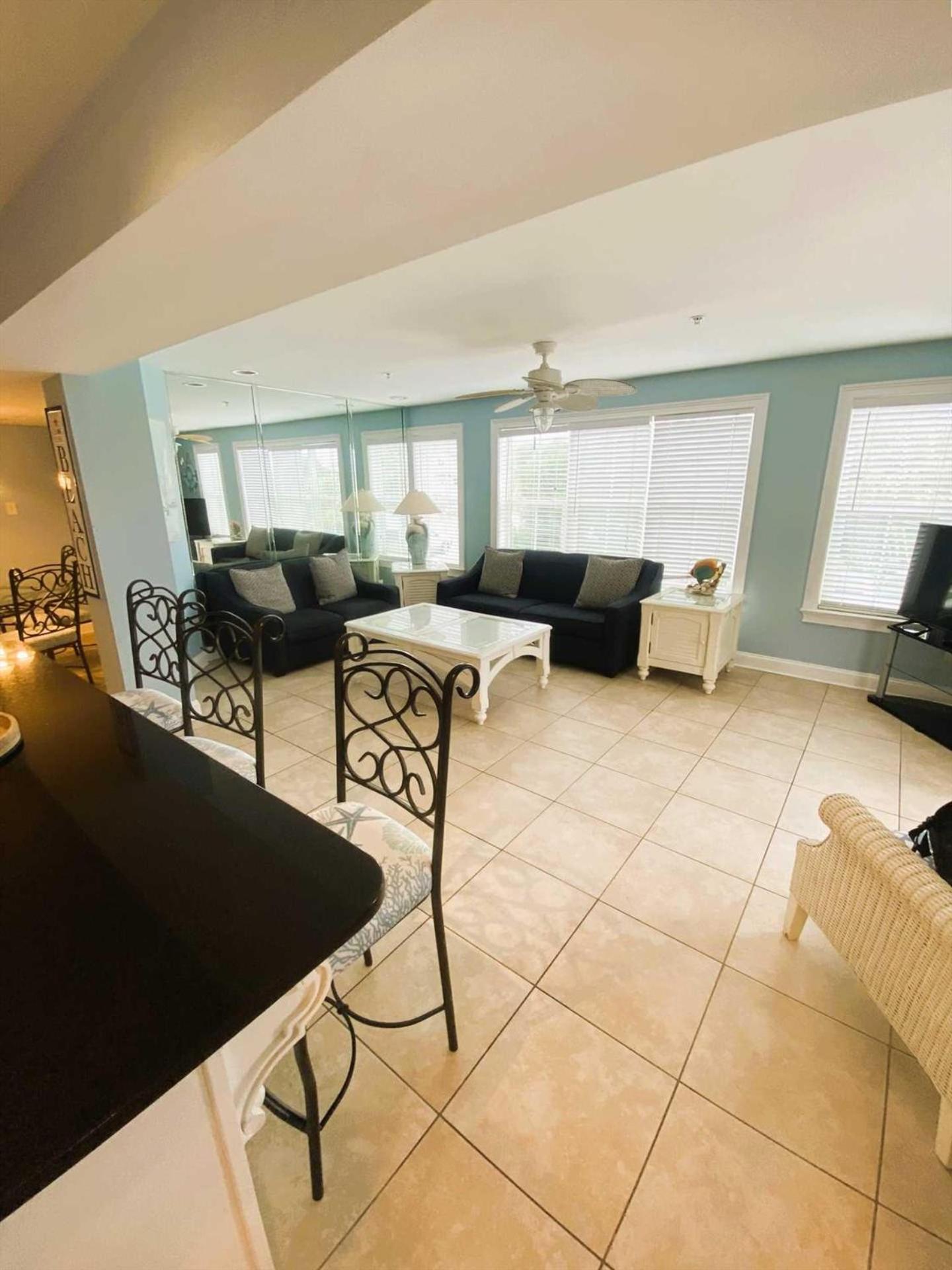 Oceanview On Tybee 202-1 Holiday home