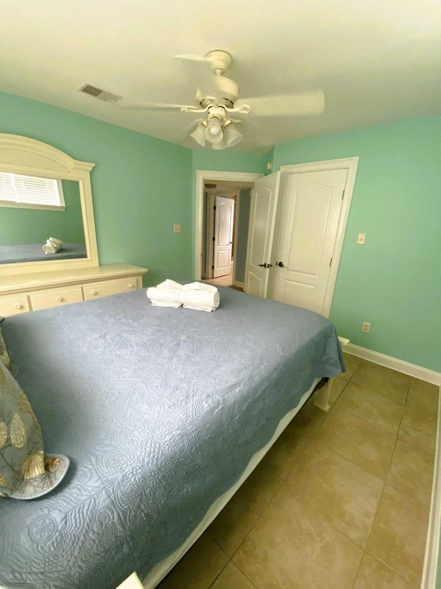Holiday home Oceanview On Tybee 202-1