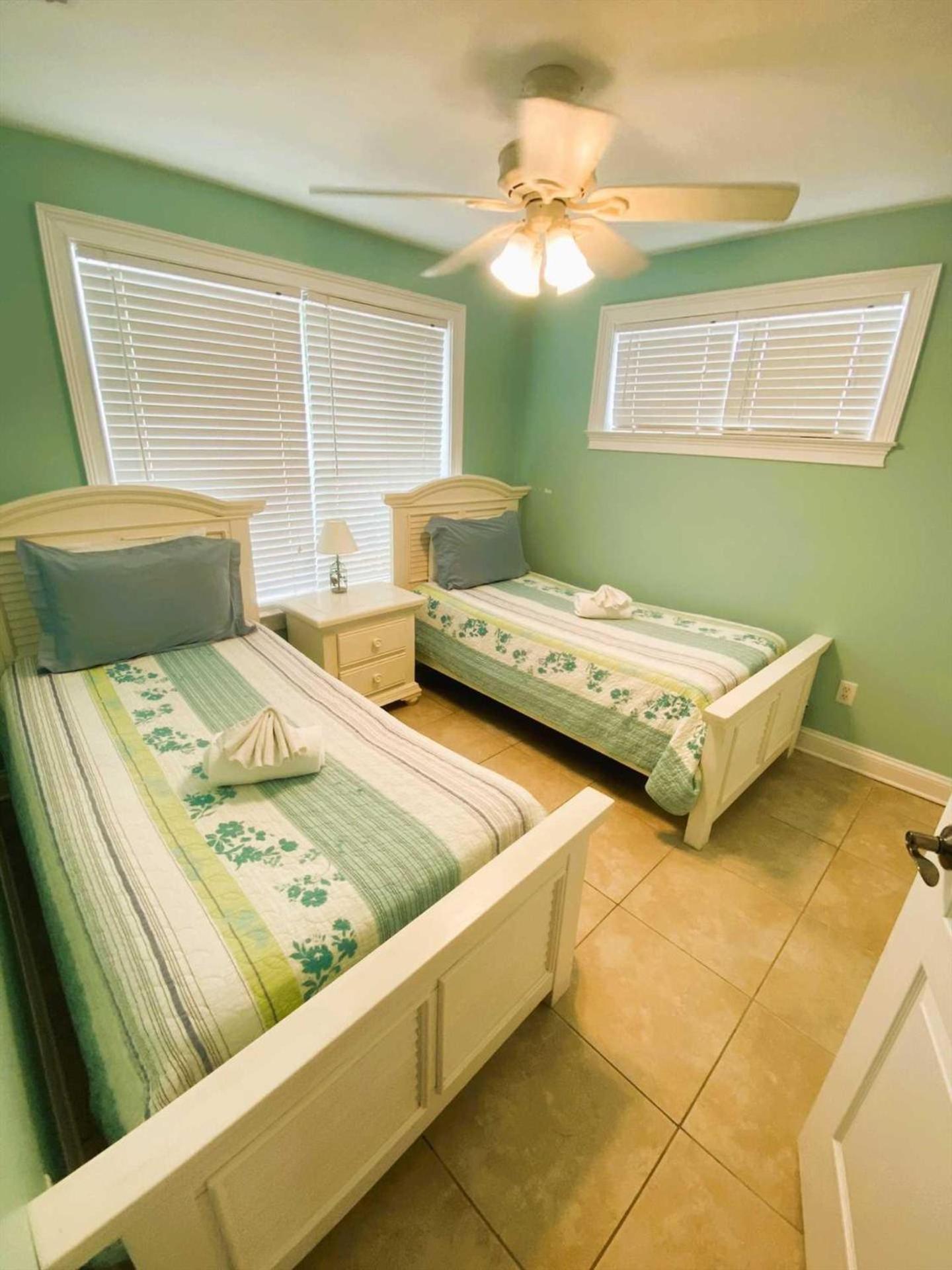 Holiday home Oceanview On Tybee 202-1 *